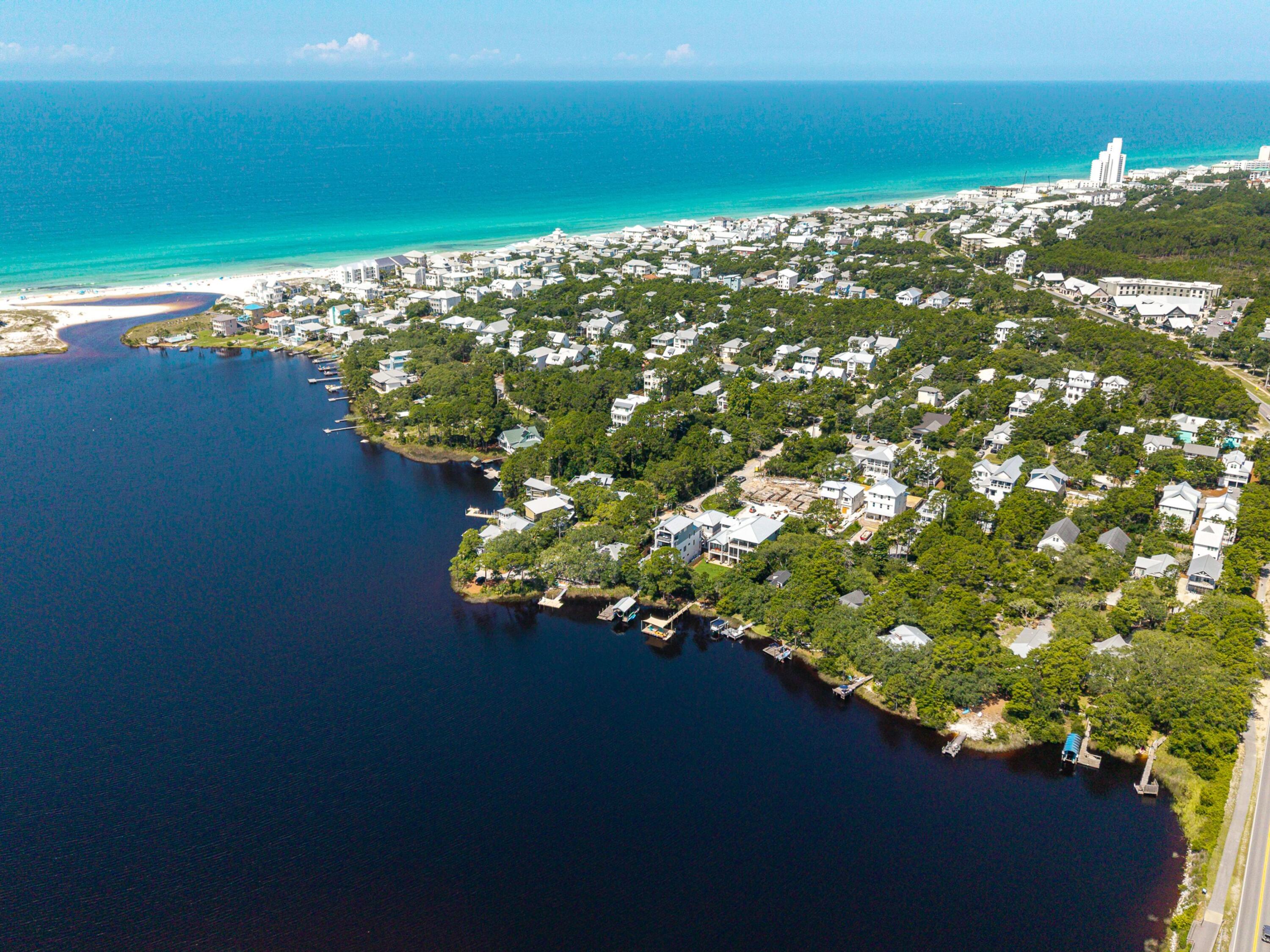 EASTERN LAKE S/D - Residential