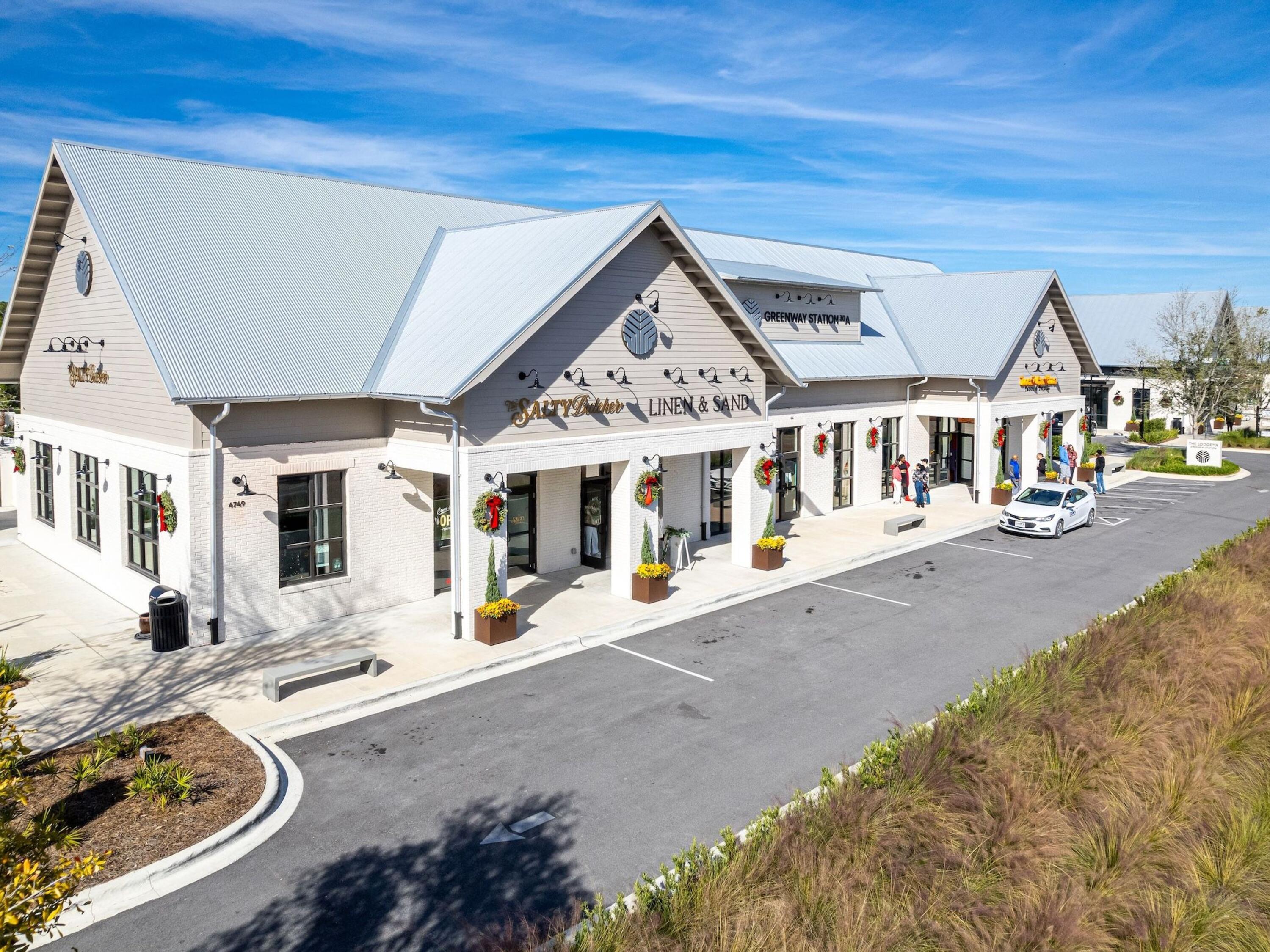 EASTERN LAKE S/D - Residential