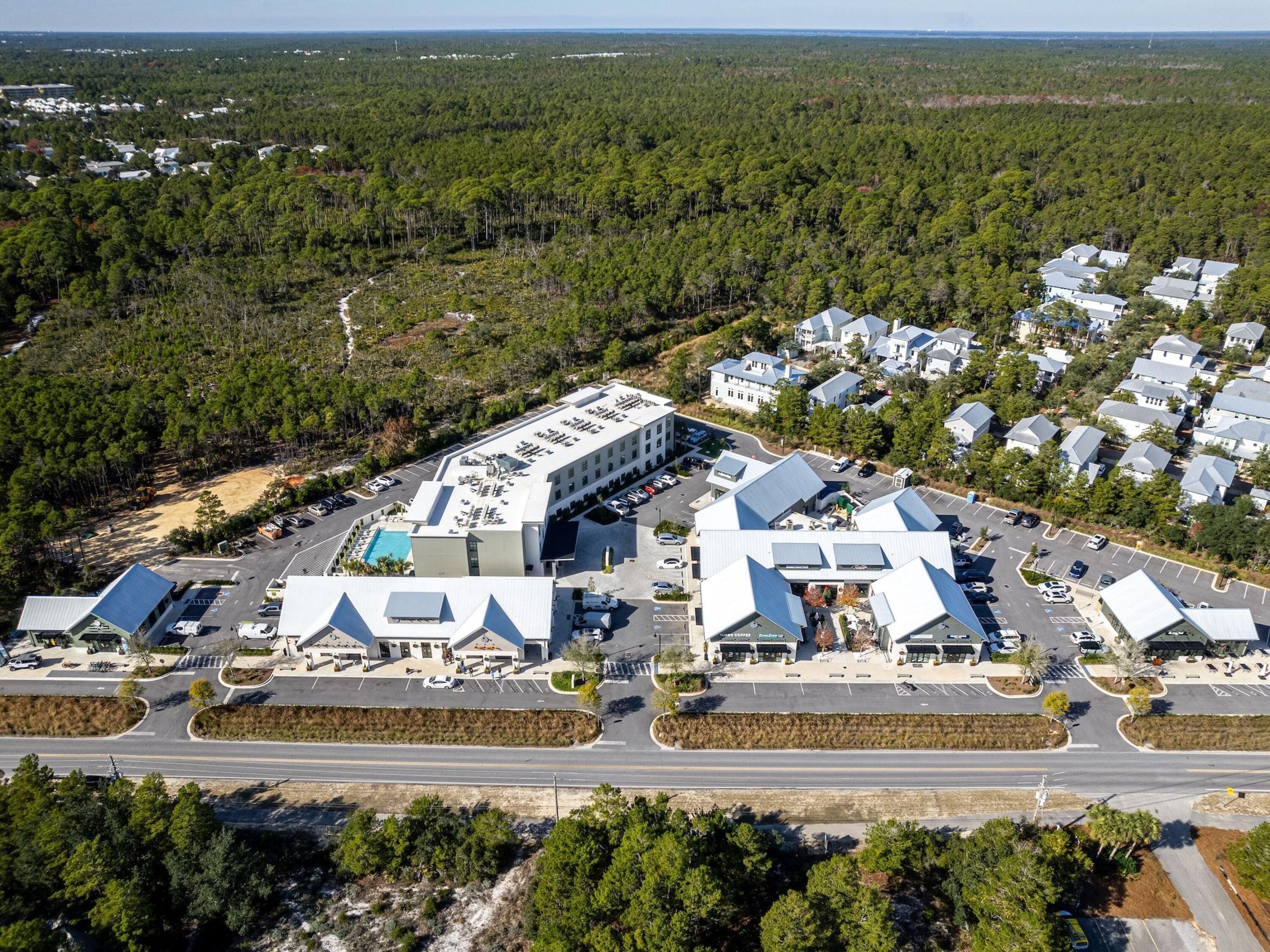 EASTERN LAKE S/D - Residential