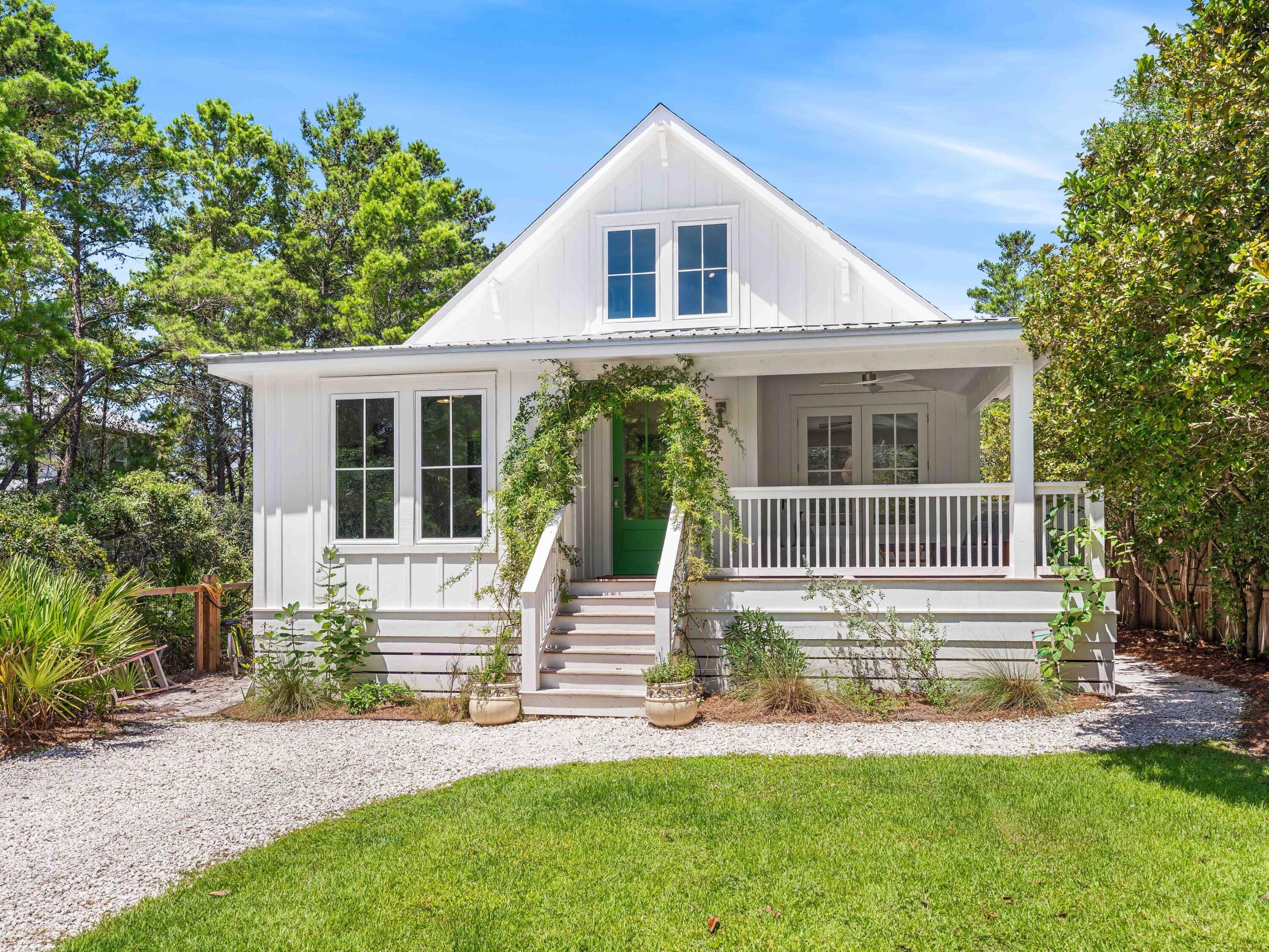 EASTERN LAKE S/D - Residential