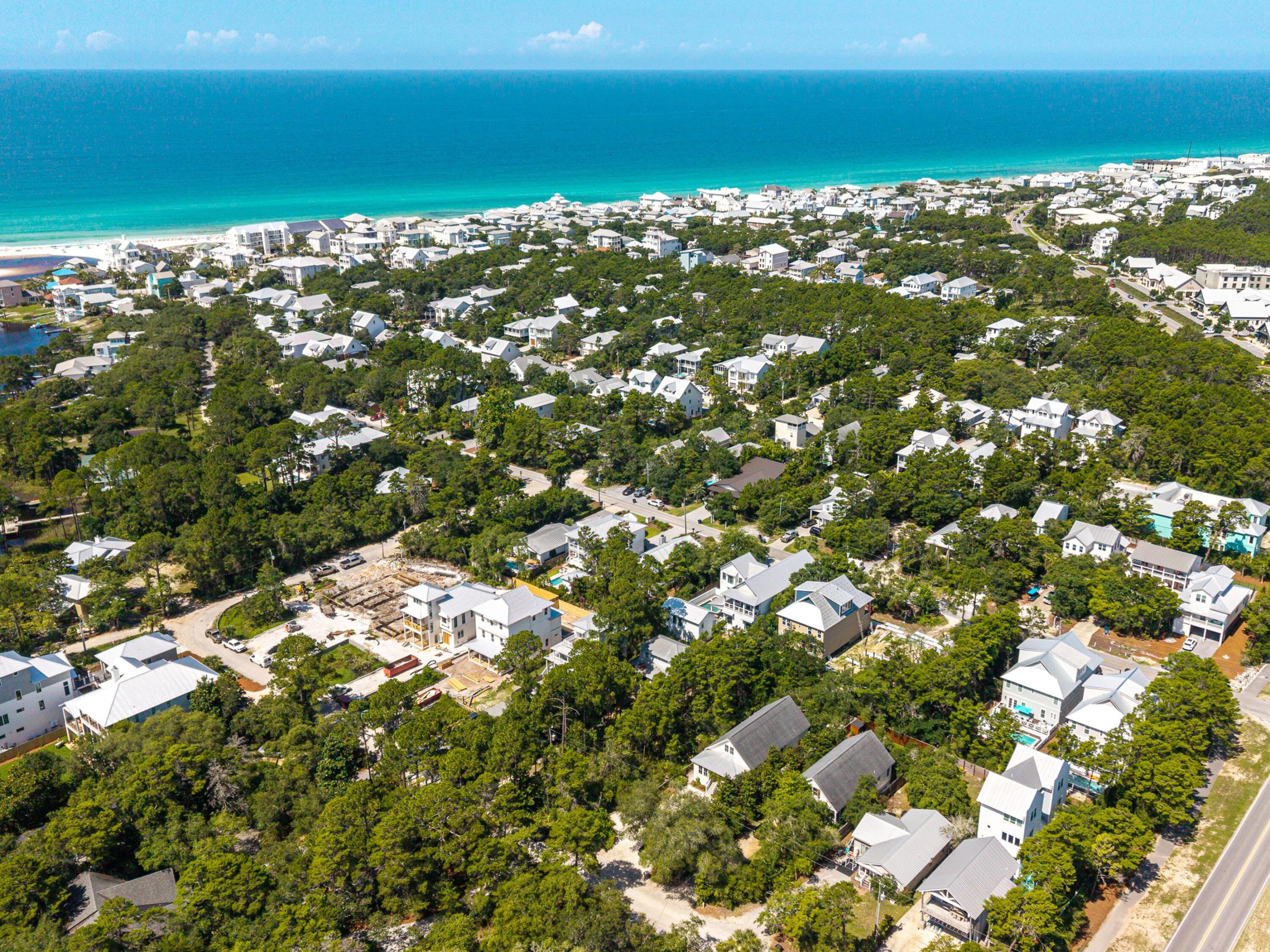 EASTERN LAKE S/D - Residential