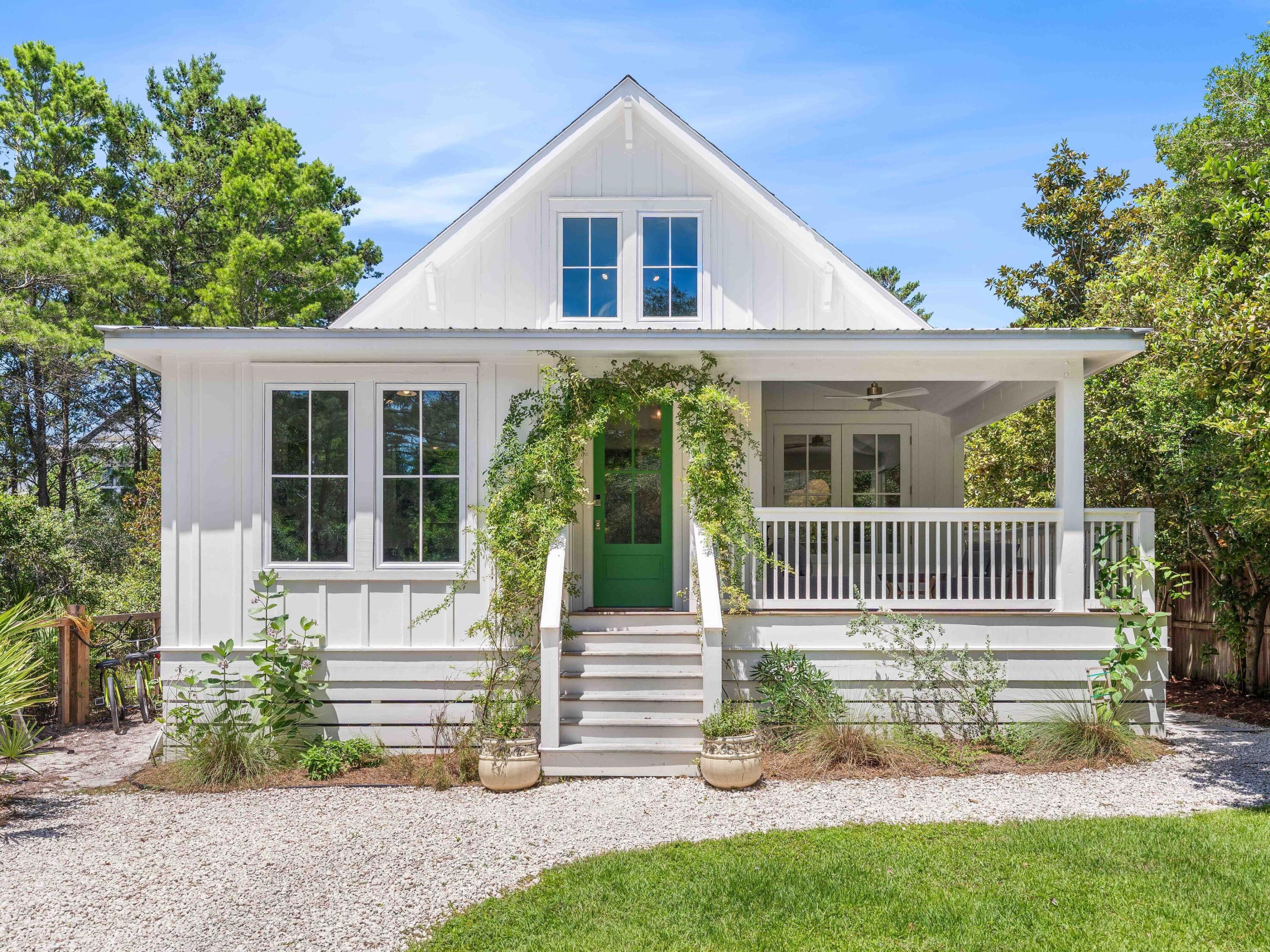 EASTERN LAKE S/D - Residential