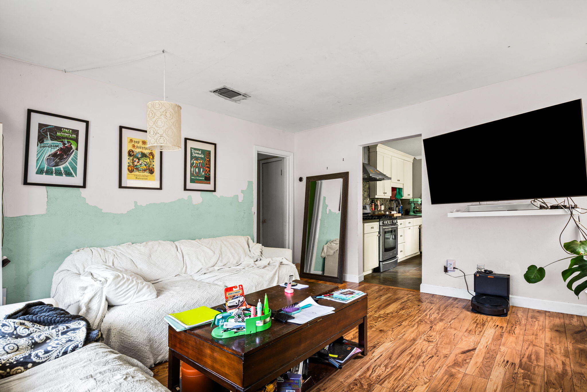 Elliotts Point Resub - Residential