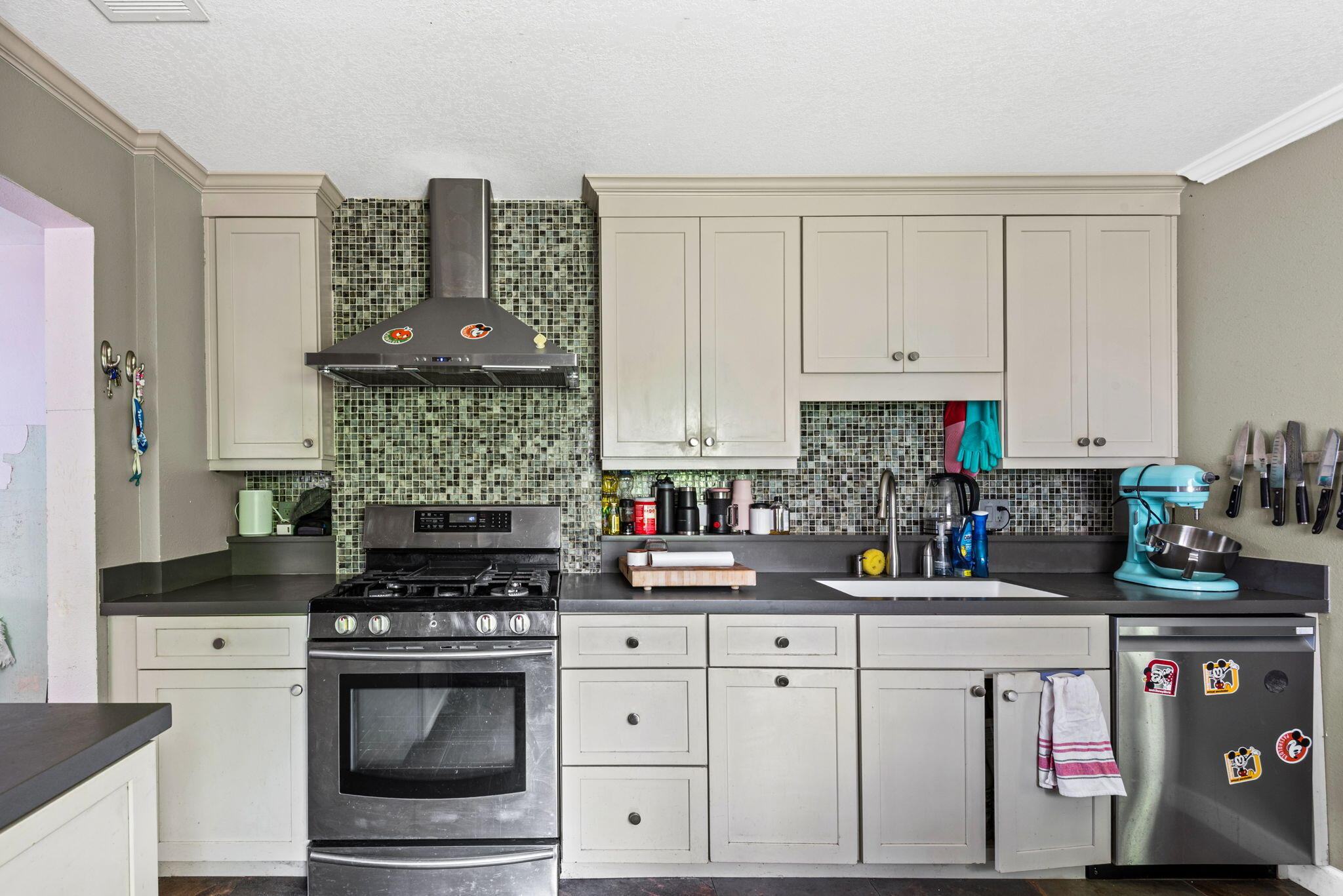 Elliotts Point Resub - Residential