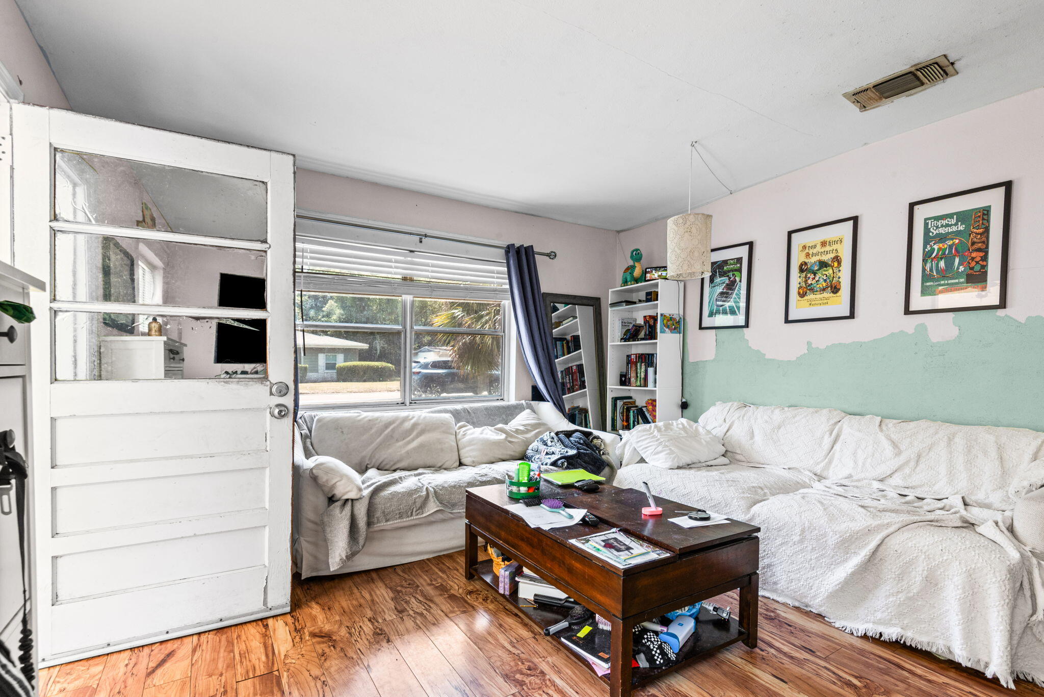 Elliotts Point Resub - Residential