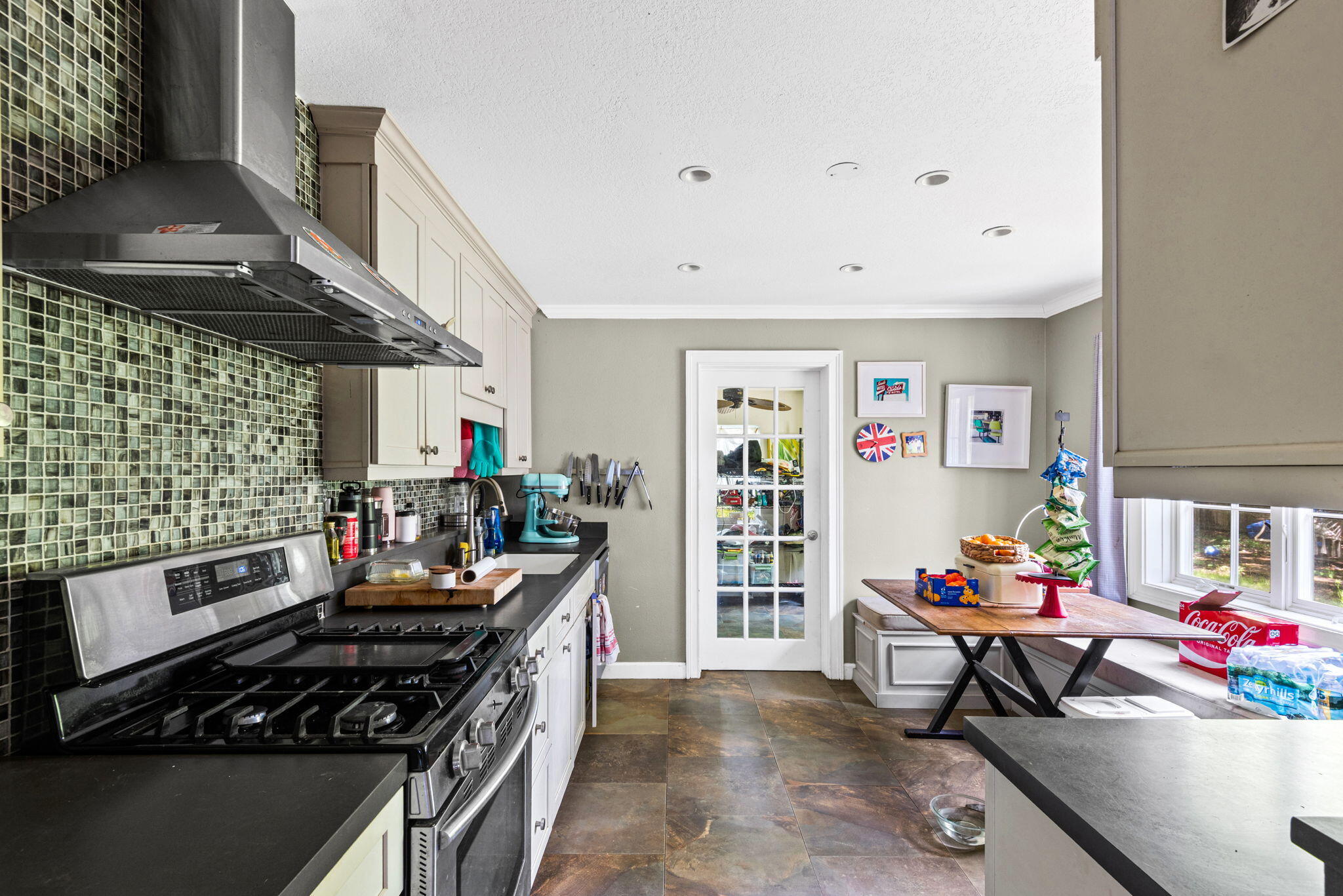 Elliotts Point Resub - Residential