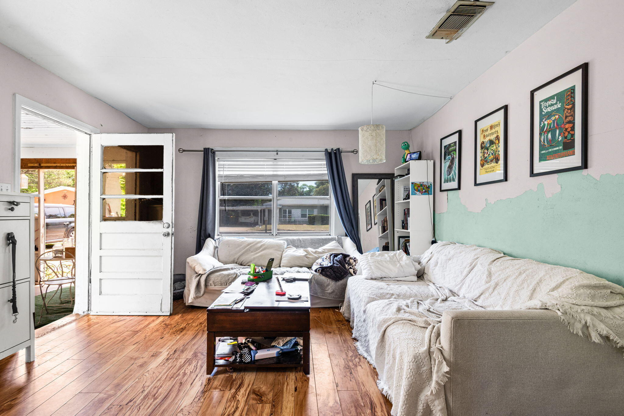 Elliotts Point Resub - Residential