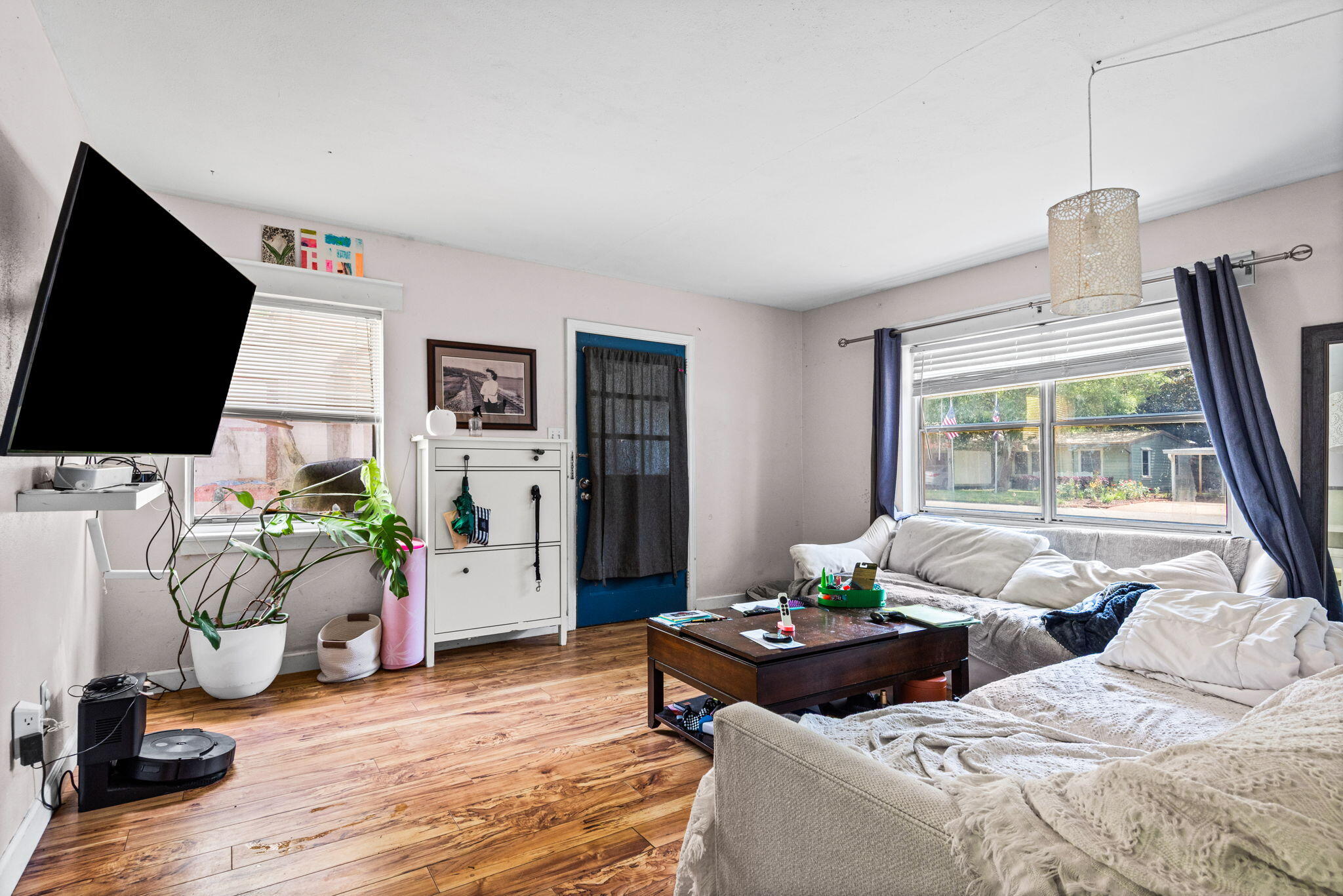 Elliotts Point Resub - Residential