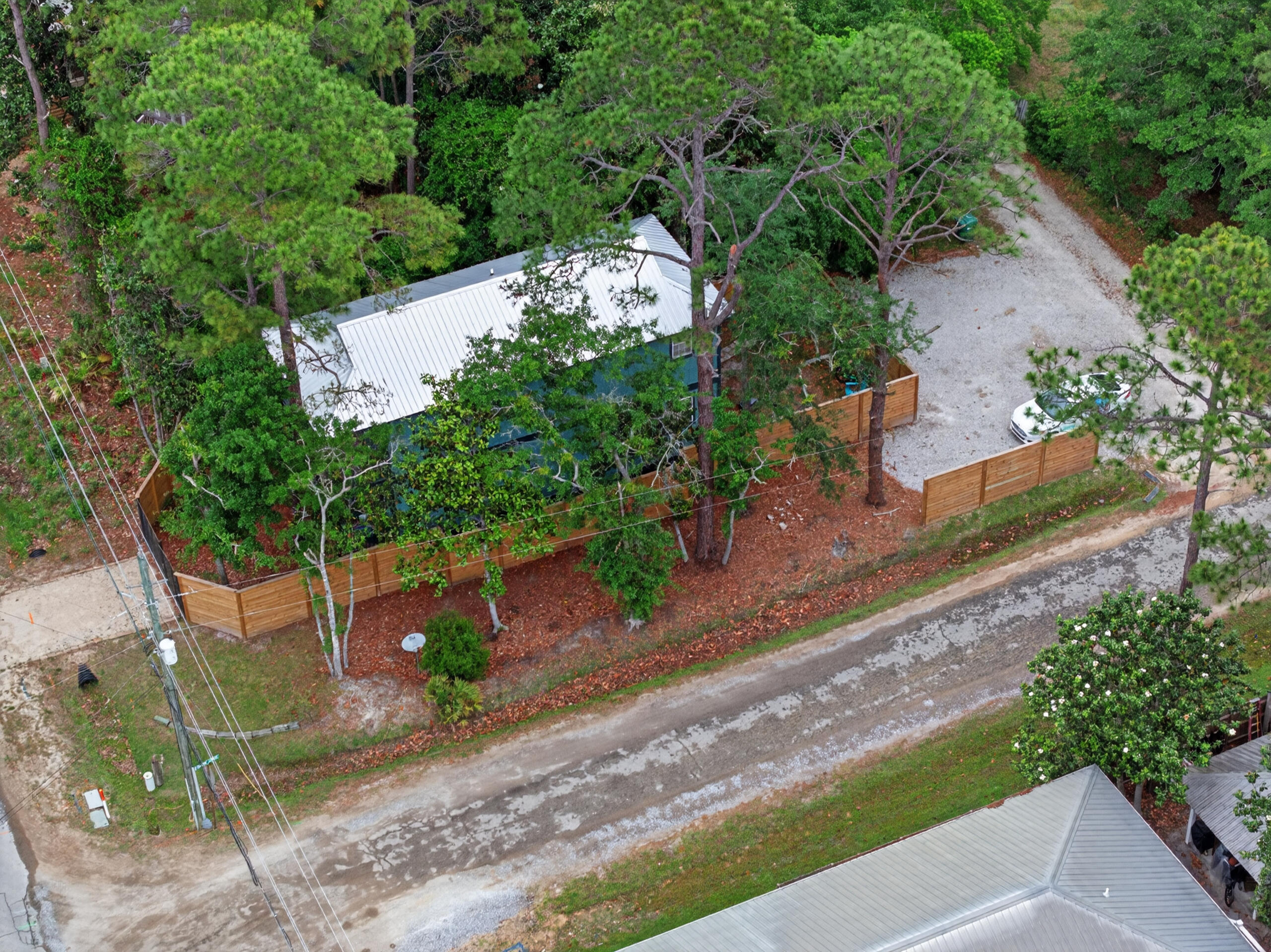 TOWN OF SANTA ROSA - Residential