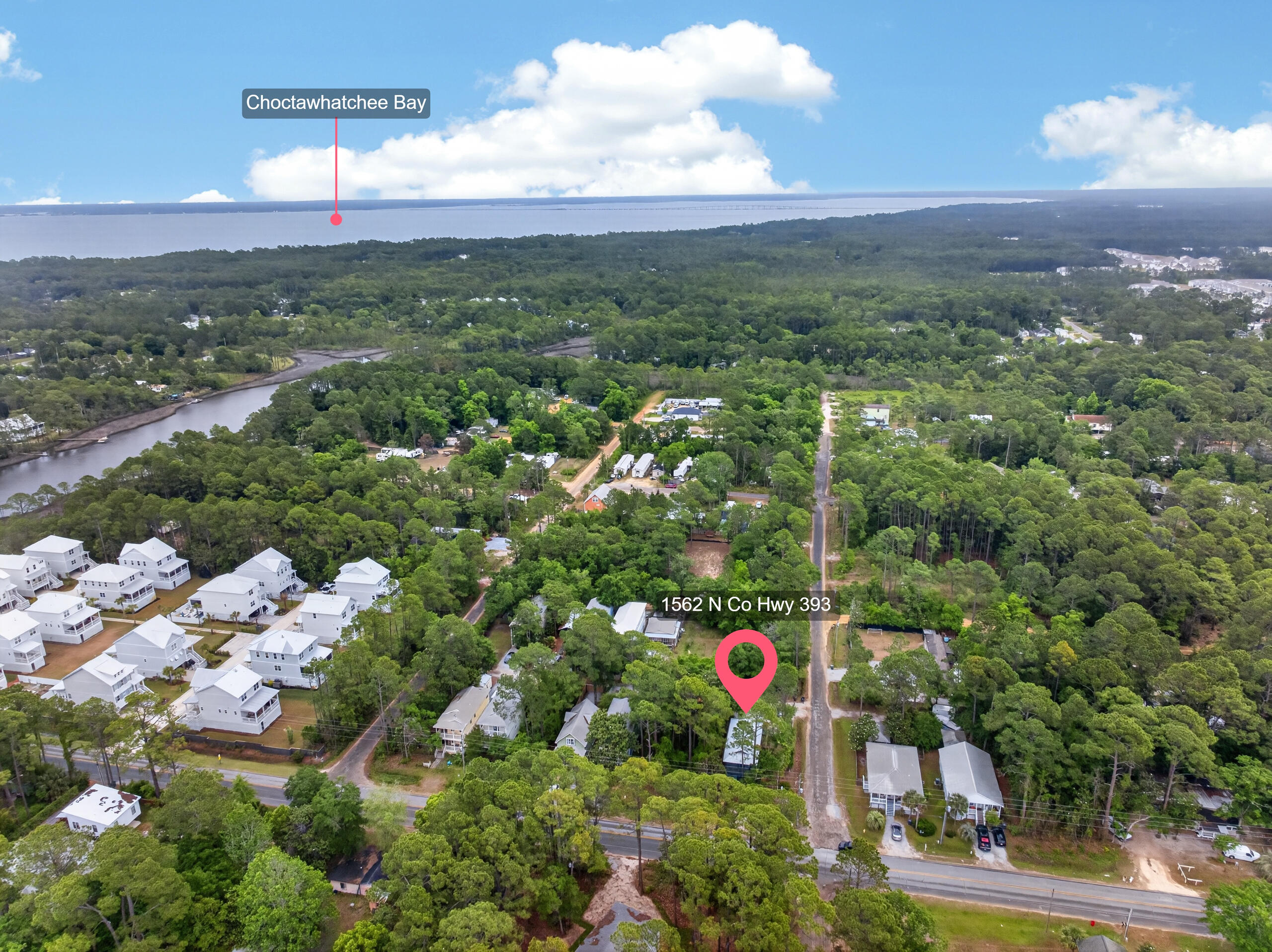 TOWN OF SANTA ROSA - Residential
