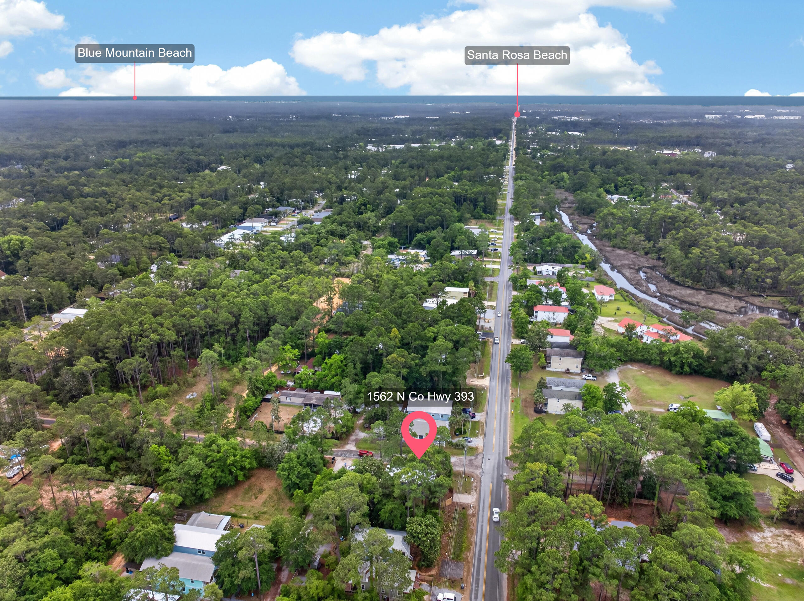 TOWN OF SANTA ROSA - Residential