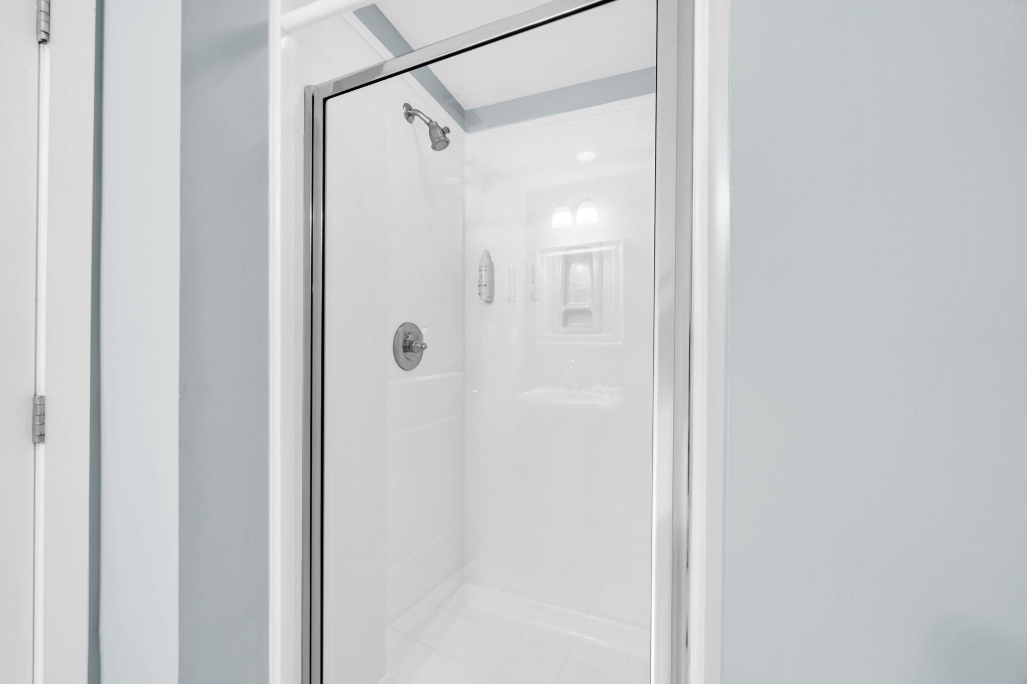 WATERSCAPE - Residential