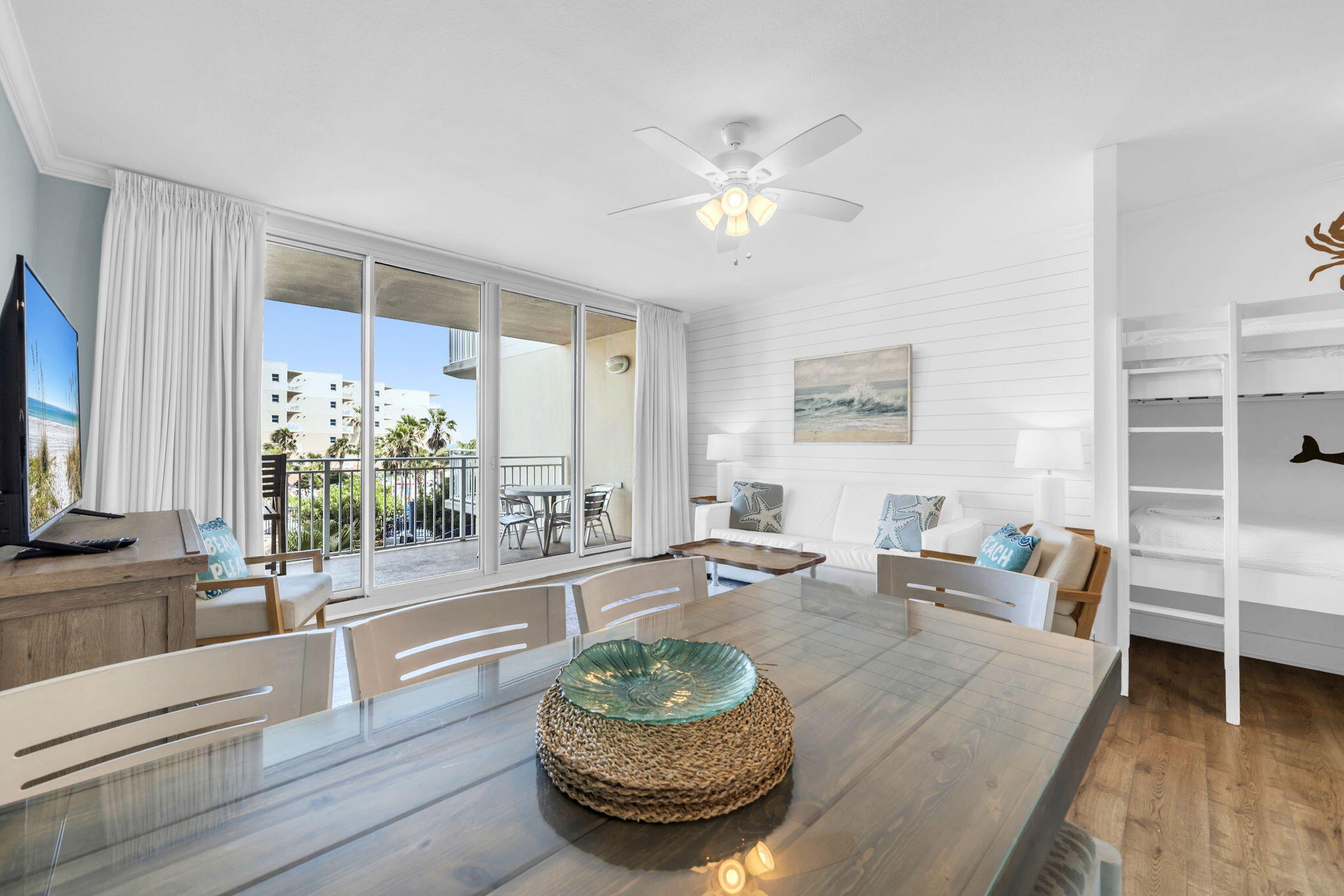 WATERSCAPE - Residential