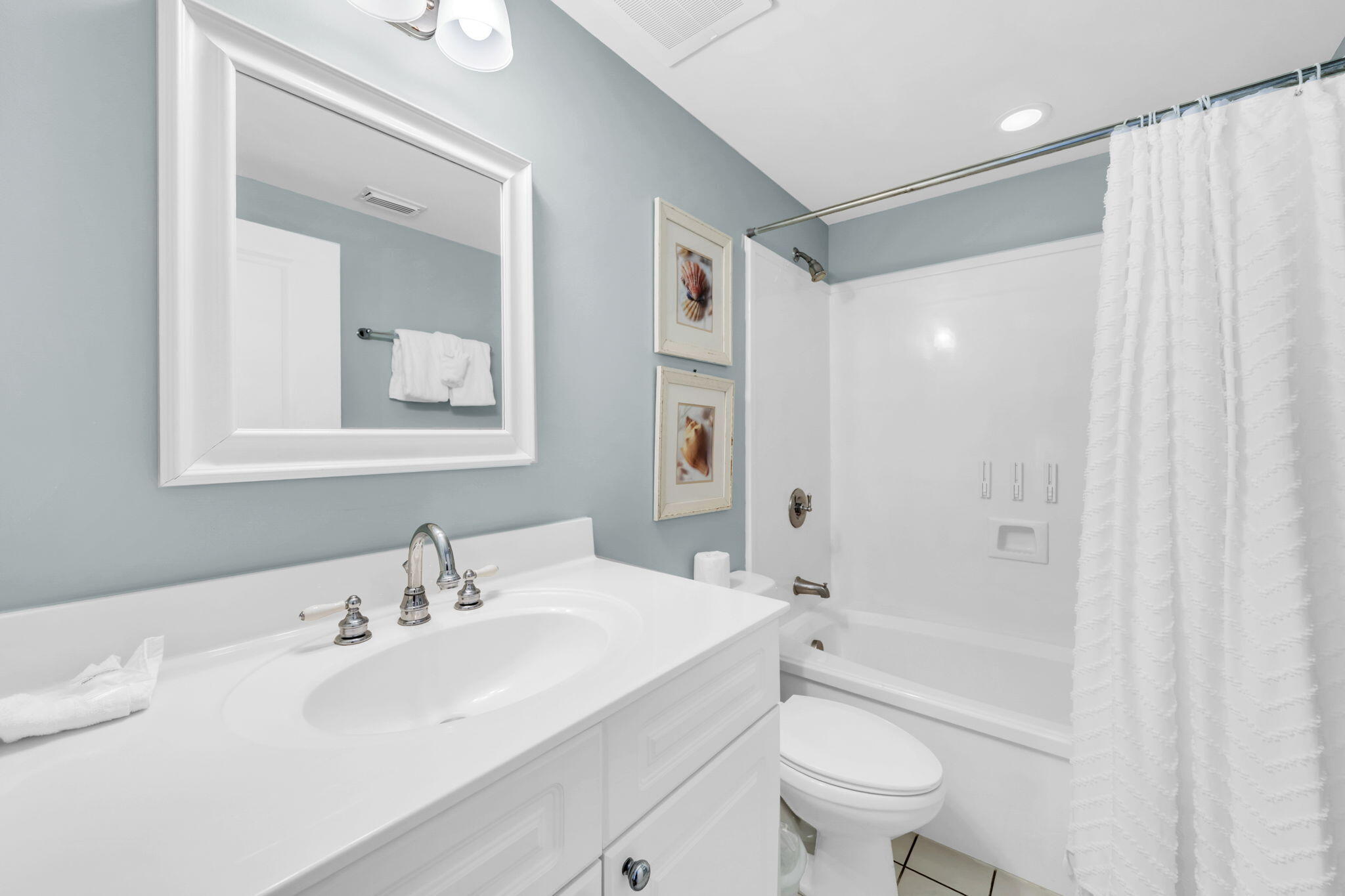WATERSCAPE - Residential