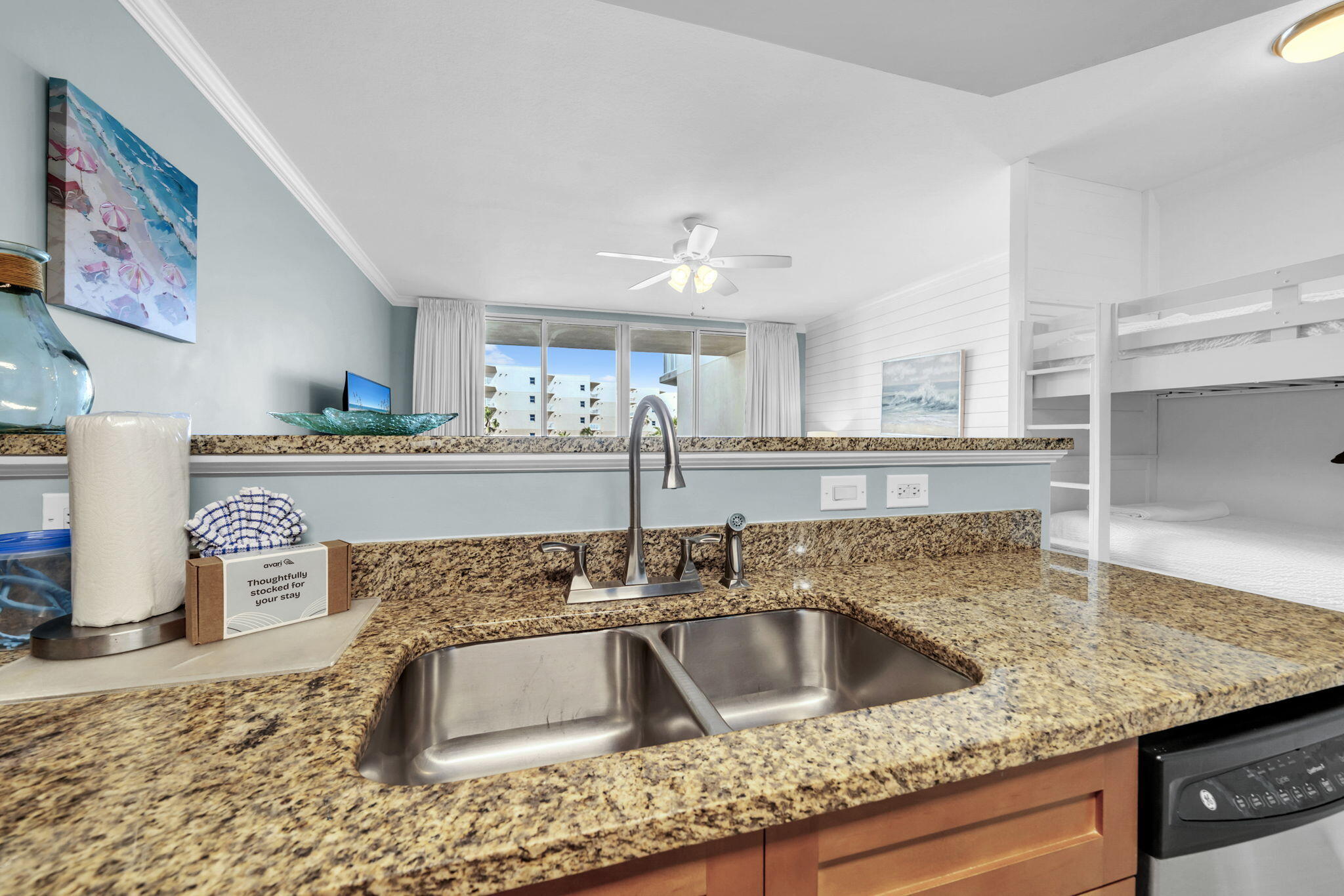 WATERSCAPE - Residential