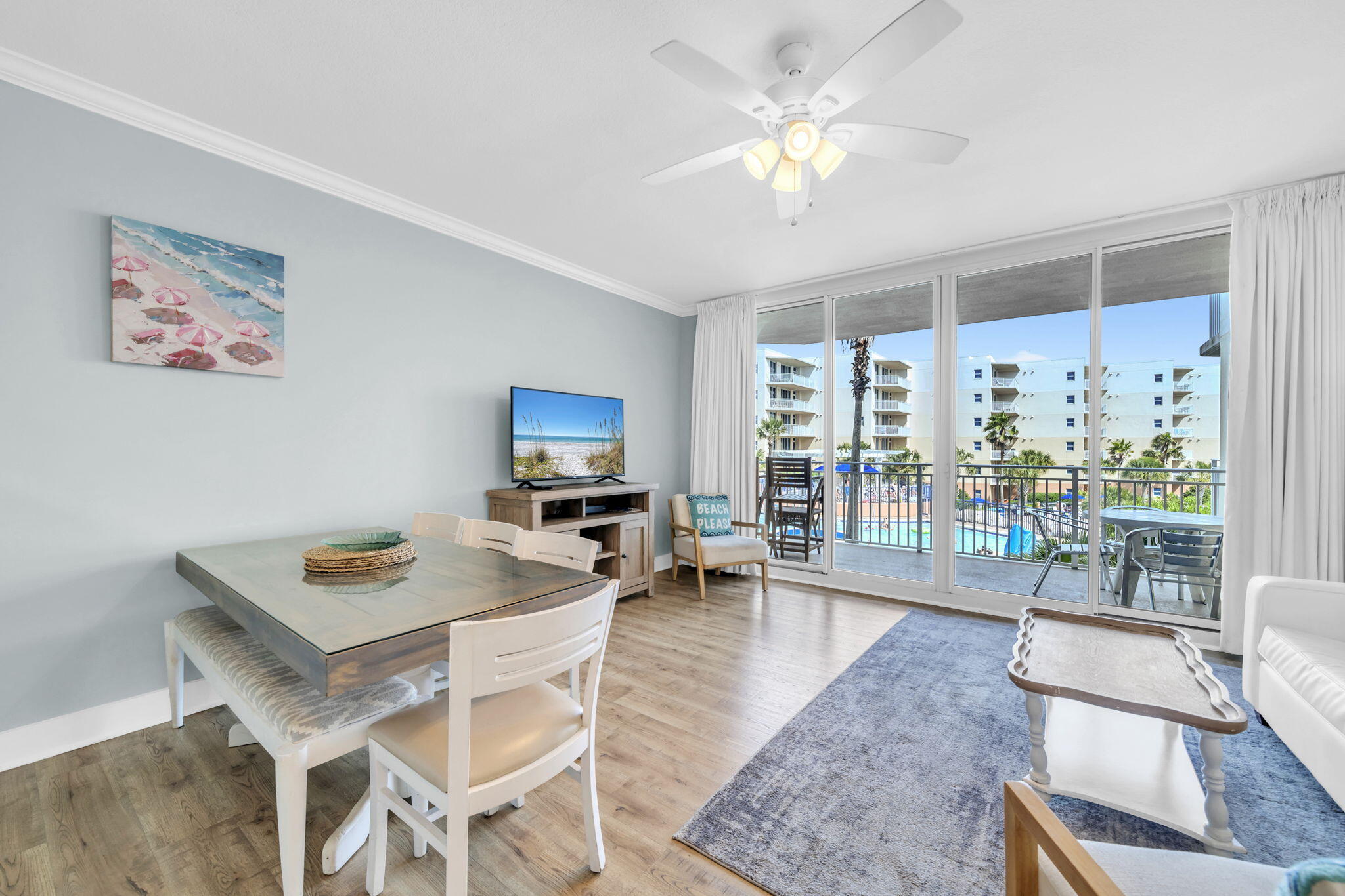 WATERSCAPE - Residential
