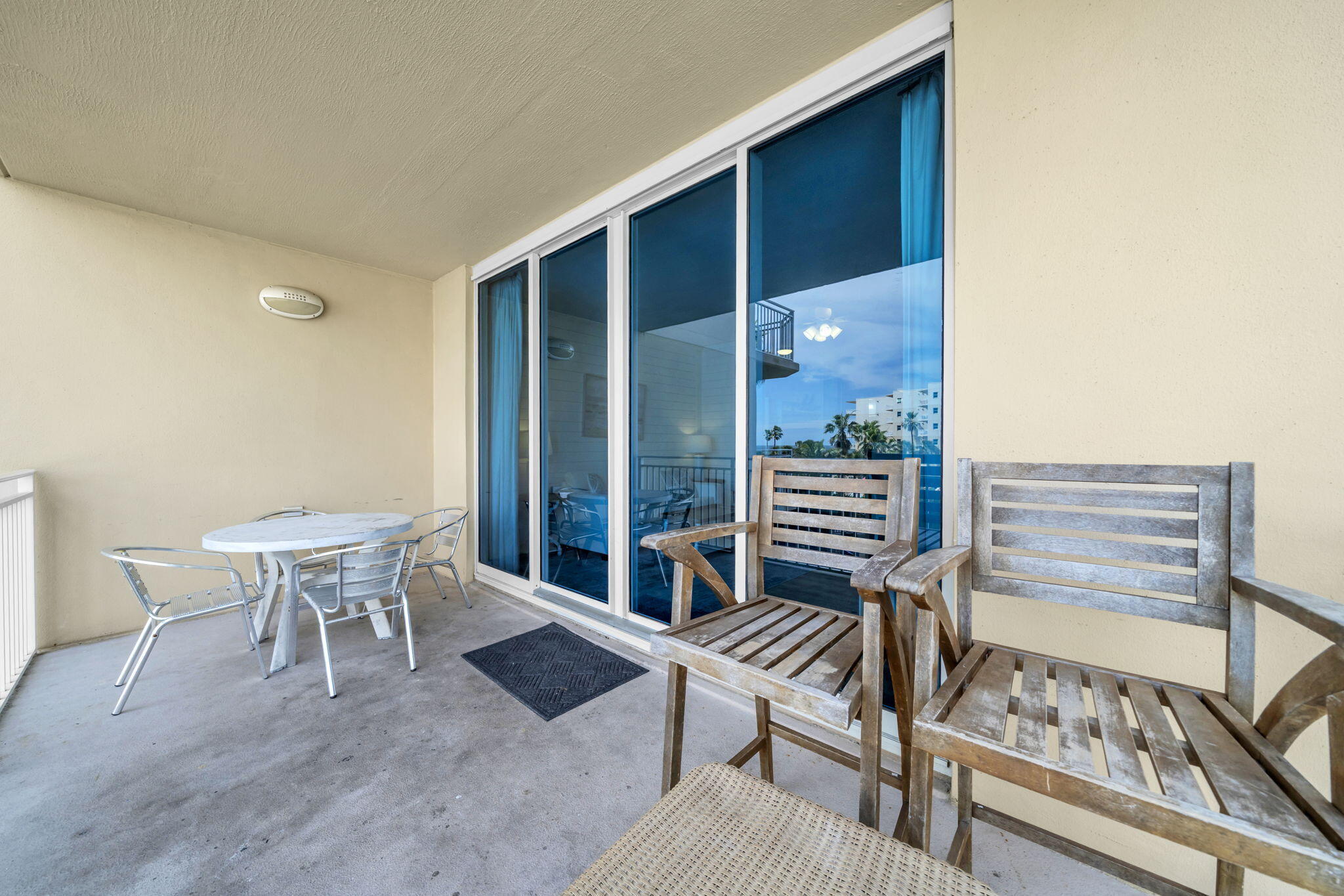 WATERSCAPE - Residential
