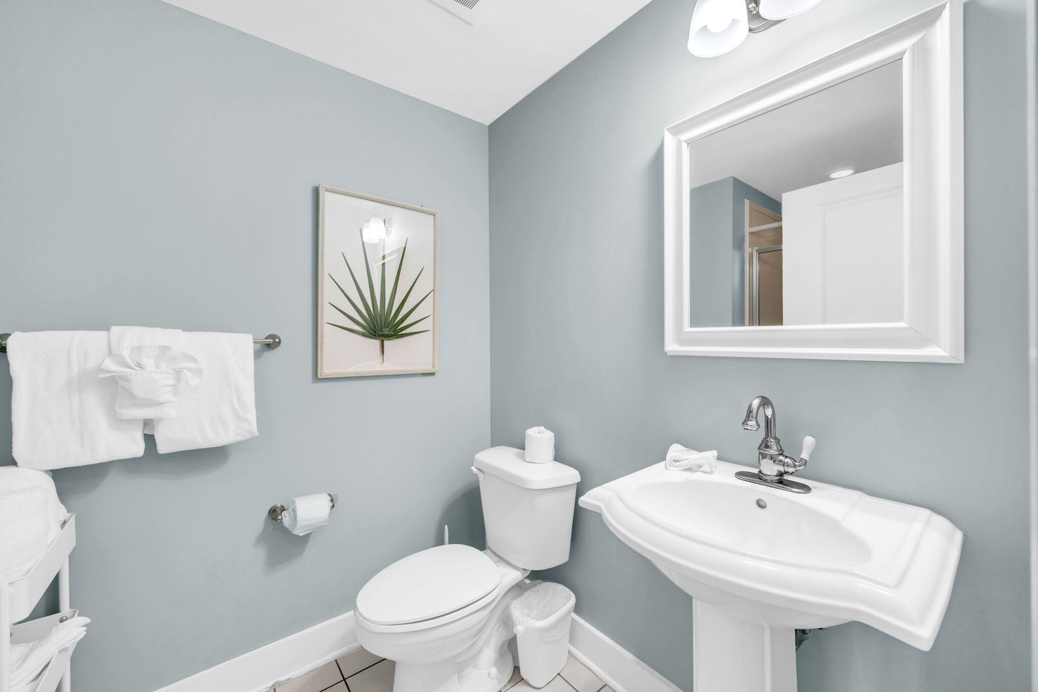 WATERSCAPE - Residential