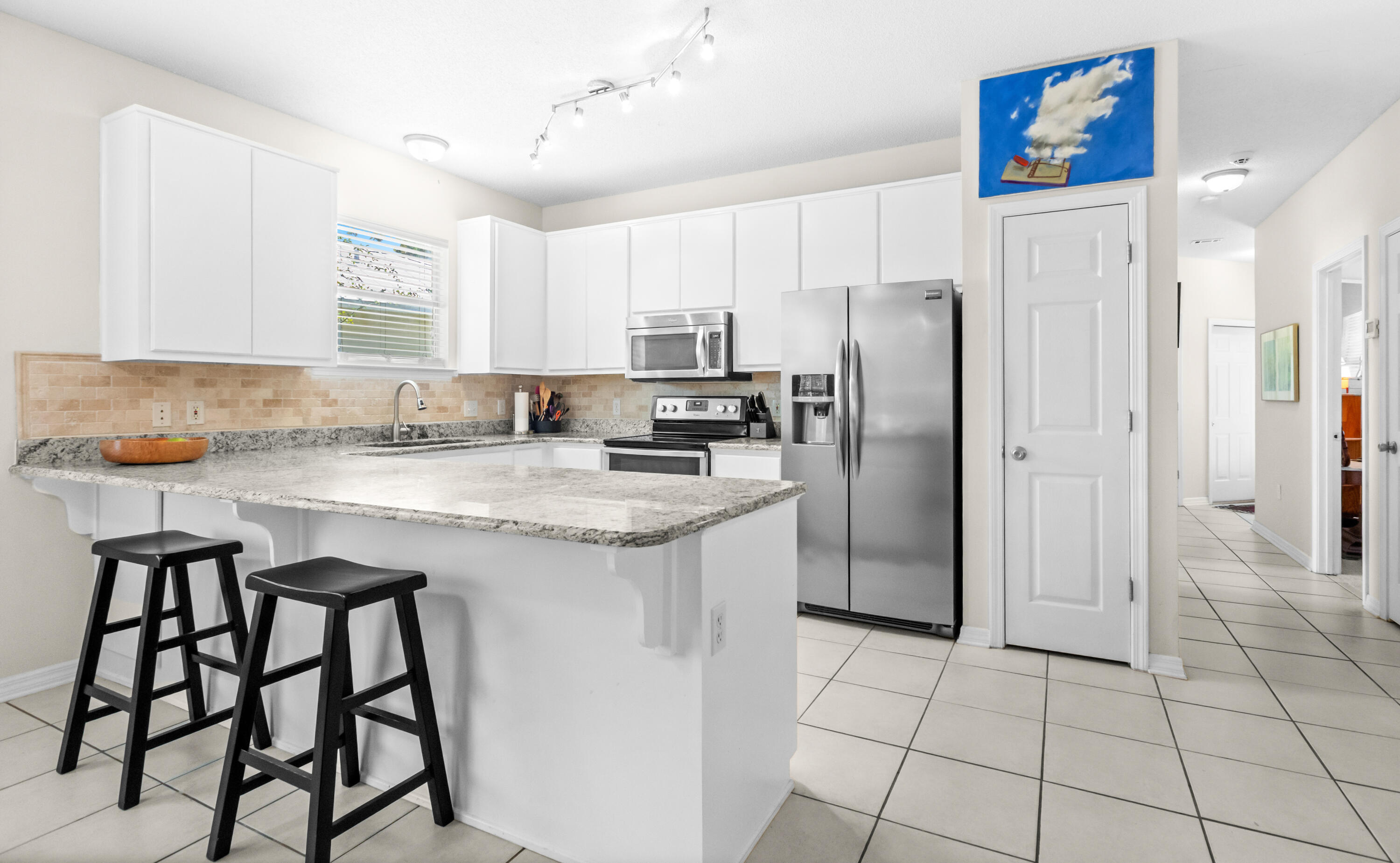 LOT 14 BLK A FLAMINGO VILLAGE S/D PB 11-29     OR 2673-818 OR 2951-195  OR 2953-2720 OR 2962-176 - Residential