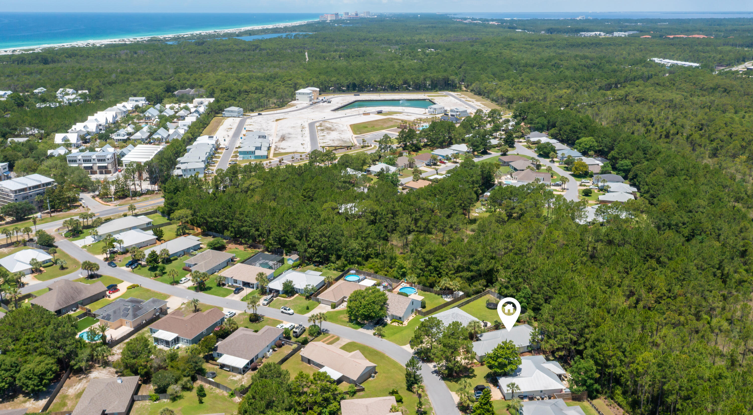 LOT 14 BLK A FLAMINGO VILLAGE S/D PB 11-29     OR 2673-818 OR 2951-195  OR 2953-2720 OR 2962-176 - Residential