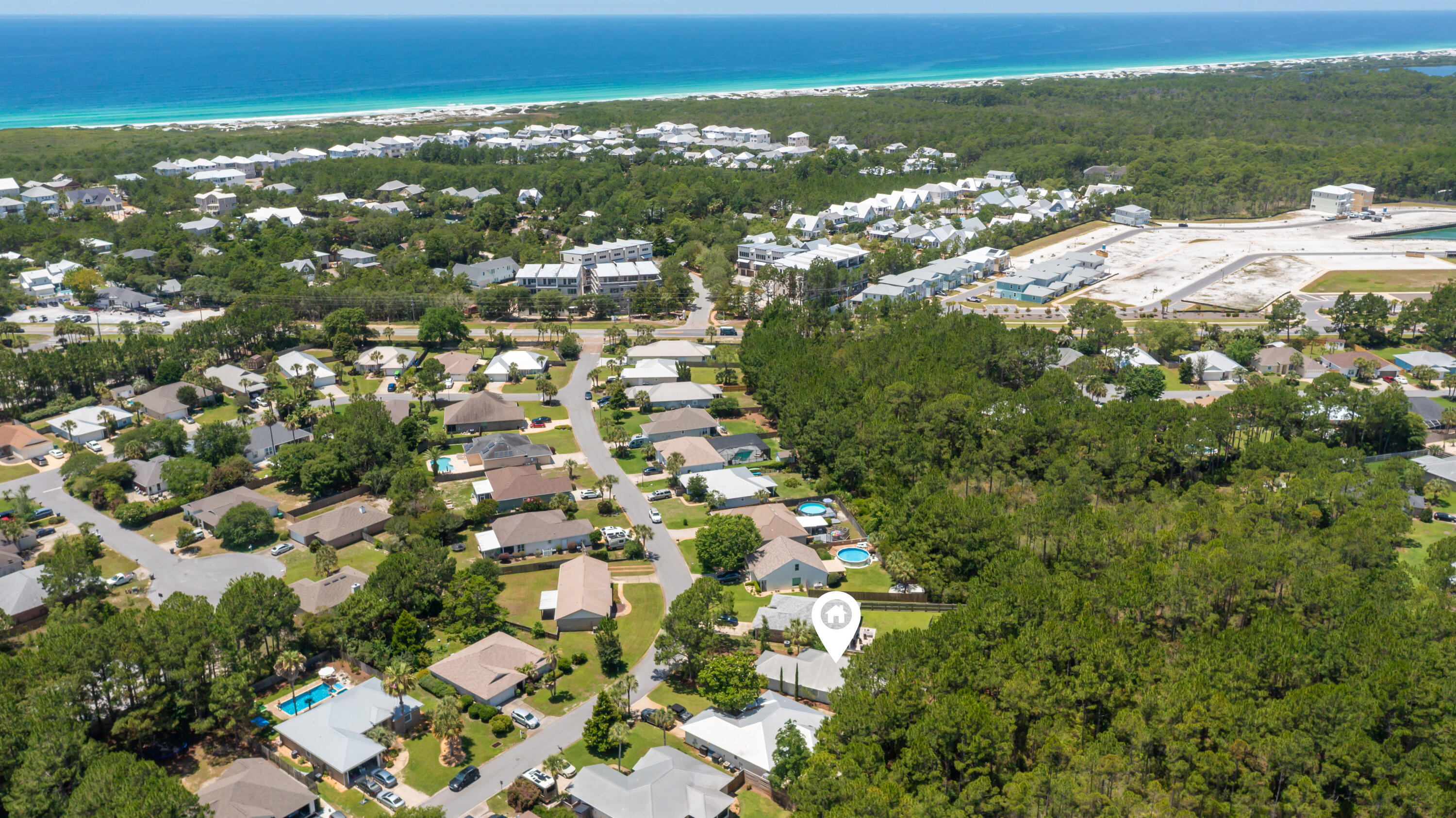 LOT 14 BLK A FLAMINGO VILLAGE S/D PB 11-29     OR 2673-818 OR 2951-195  OR 2953-2720 OR 2962-176 - Residential