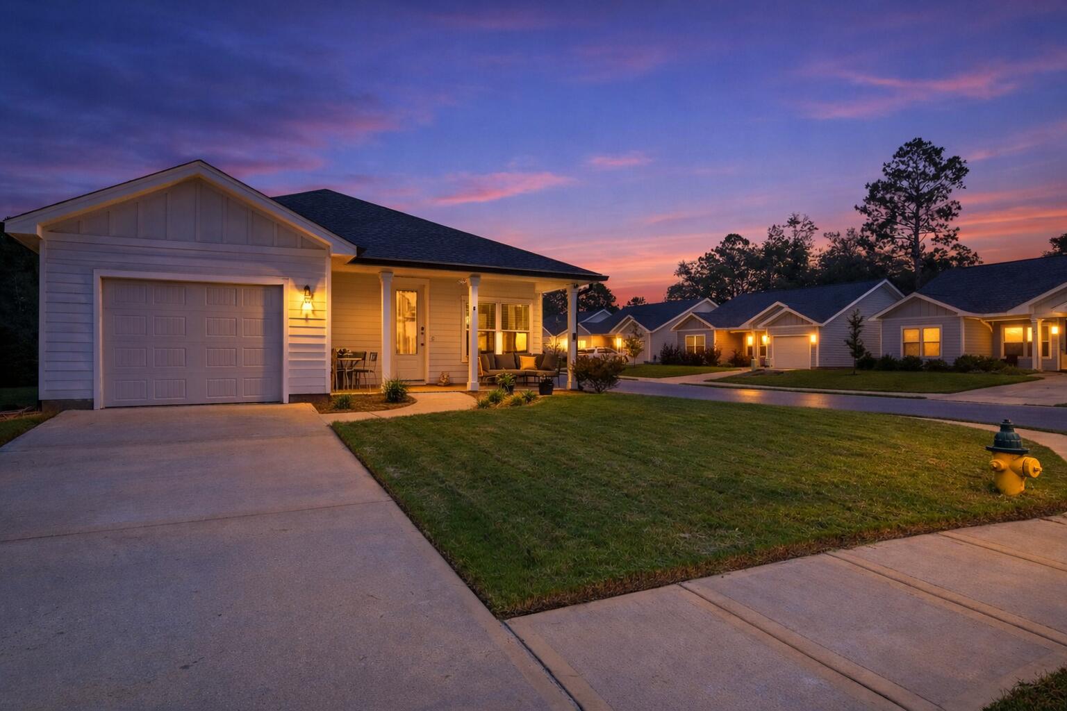 Enclave at Freeport - Residential
