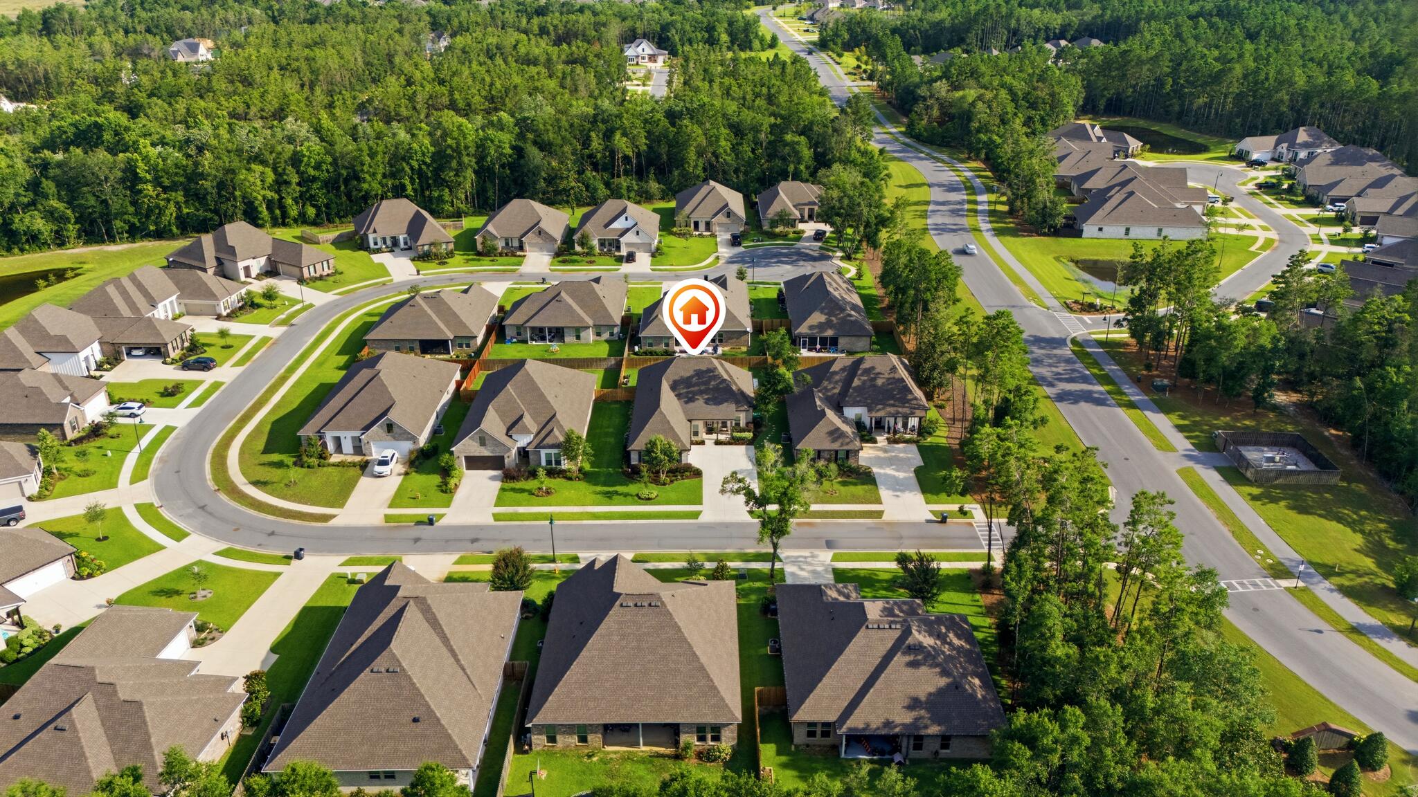 HAMMOCK BAY - WILDFLOWER - Residential