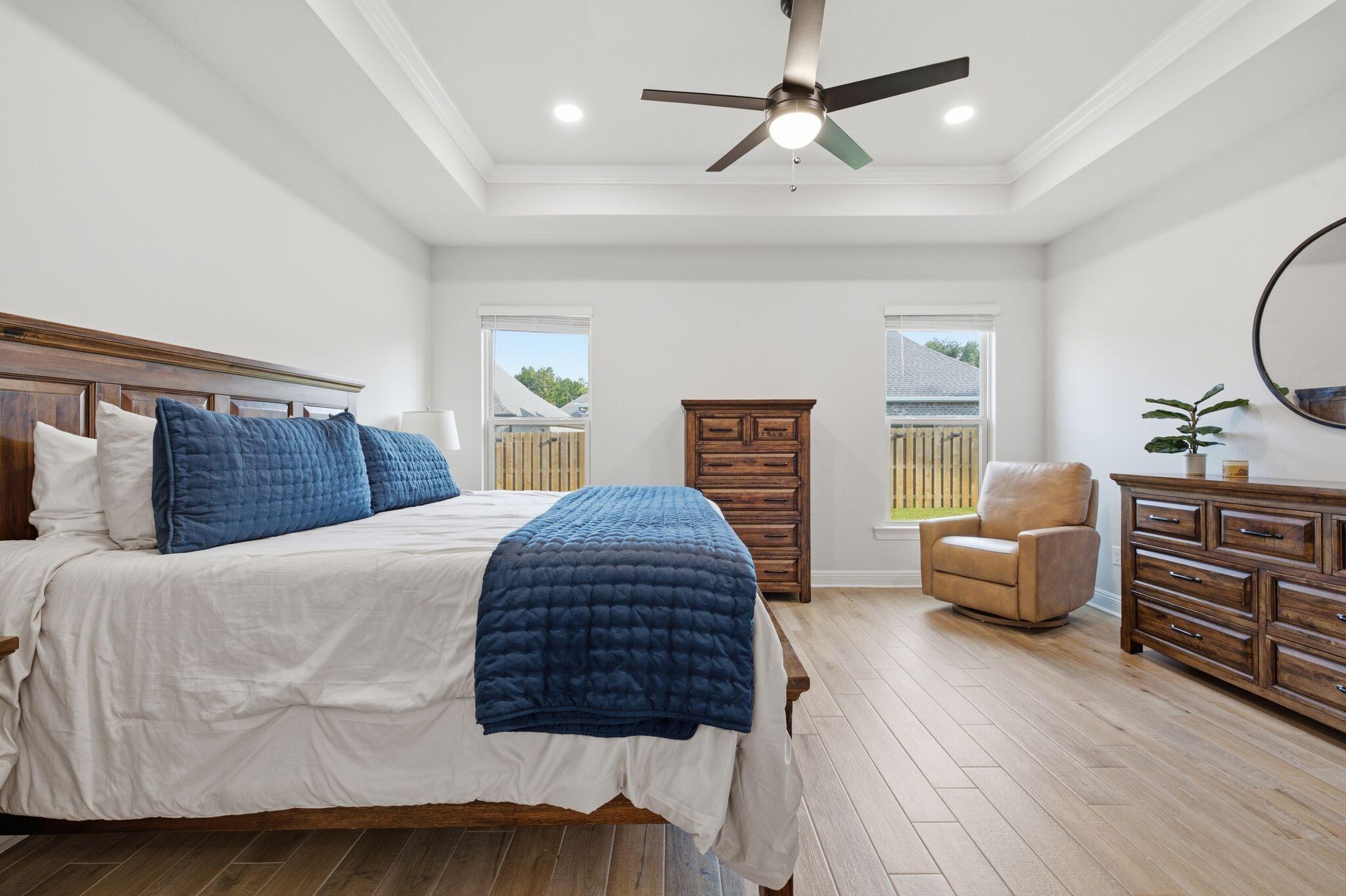 HAMMOCK BAY - WILDFLOWER - Residential