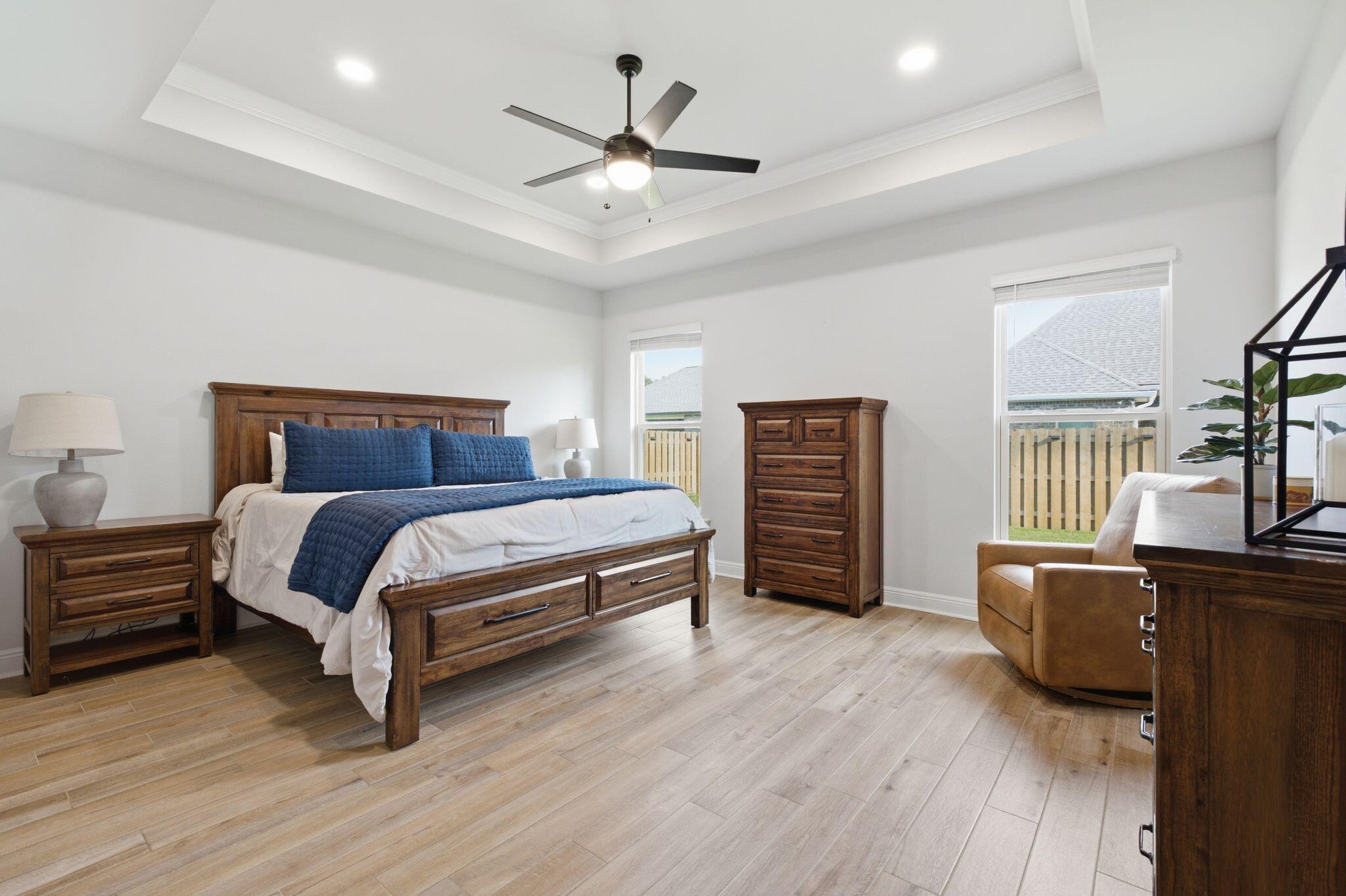 HAMMOCK BAY - WILDFLOWER - Residential
