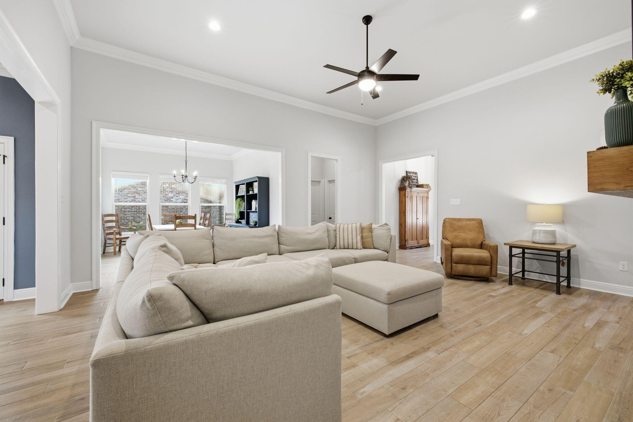 HAMMOCK BAY - WILDFLOWER - Residential
