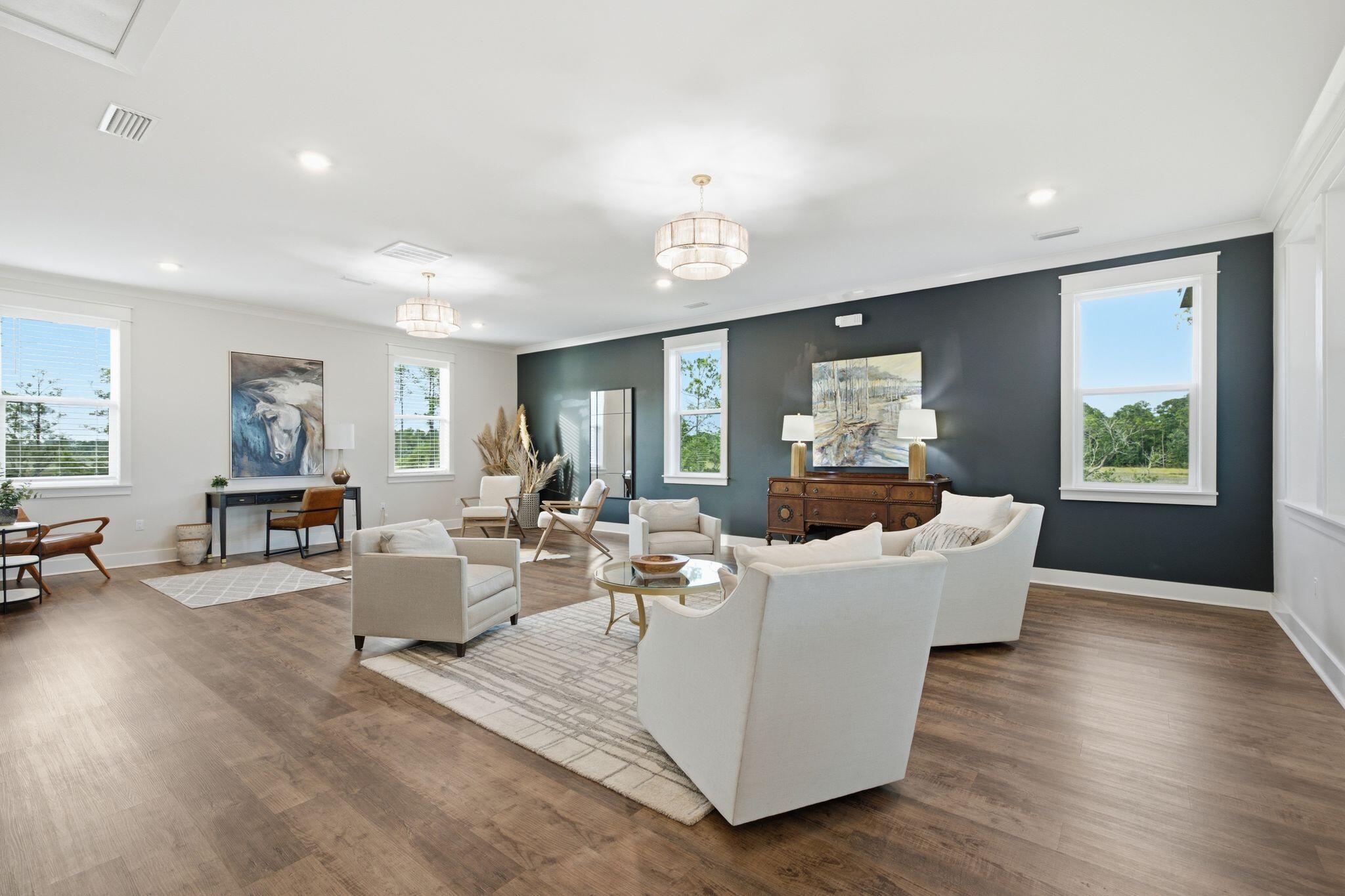 HAMMOCK BAY - WILDFLOWER - Residential