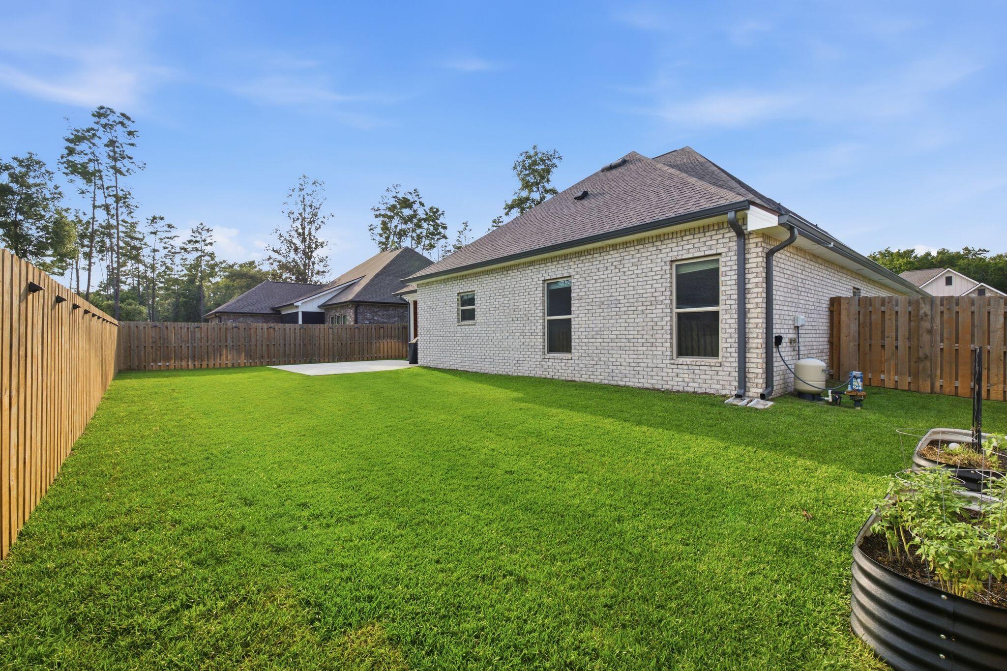 HAMMOCK BAY - WILDFLOWER - Residential