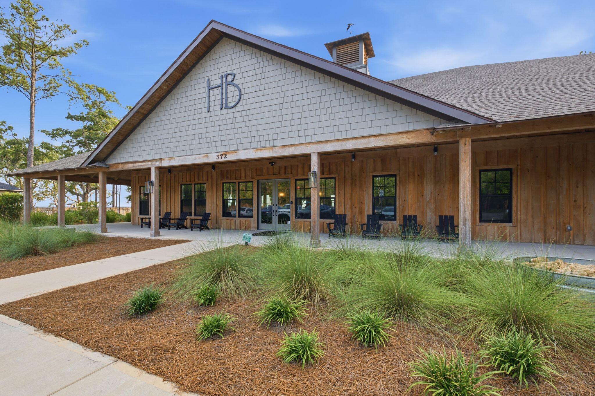 HAMMOCK BAY - WILDFLOWER - Residential