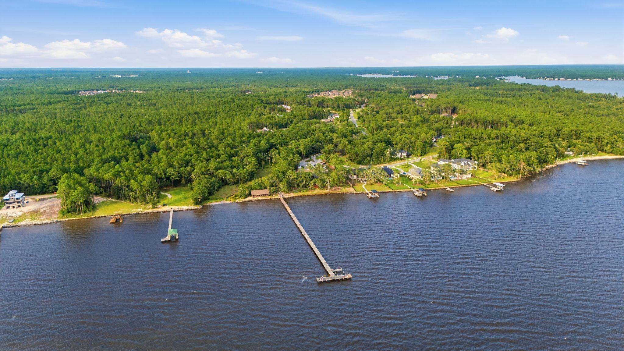 HAMMOCK BAY - WILDFLOWER - Residential