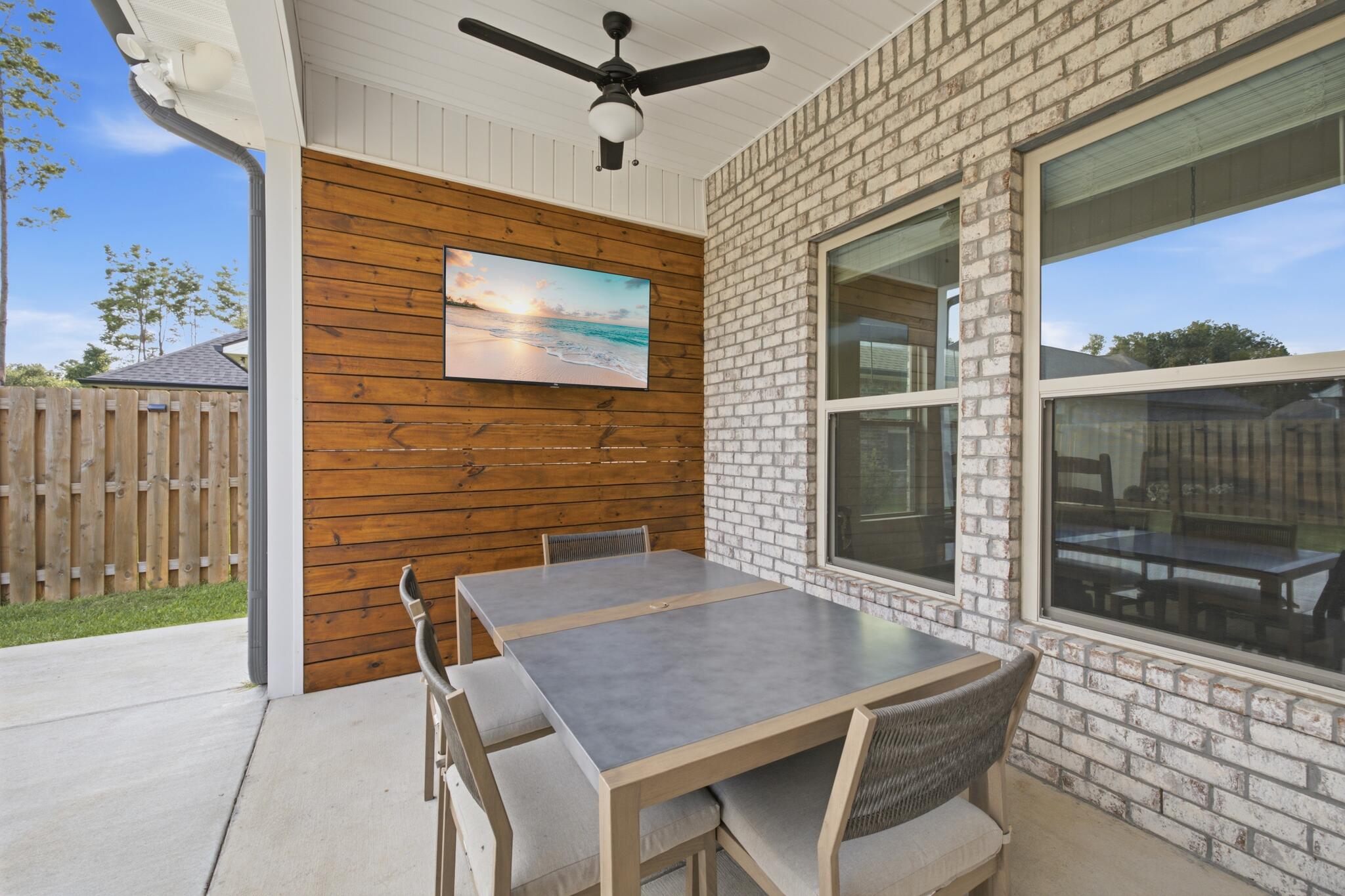 HAMMOCK BAY - WILDFLOWER - Residential