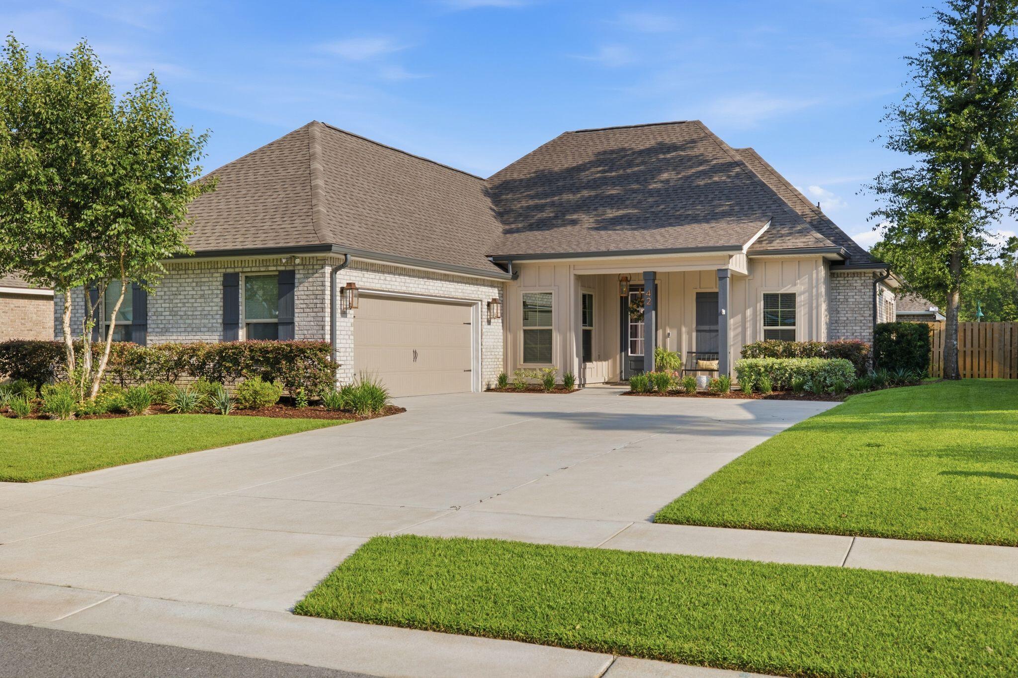 HAMMOCK BAY - WILDFLOWER - Residential