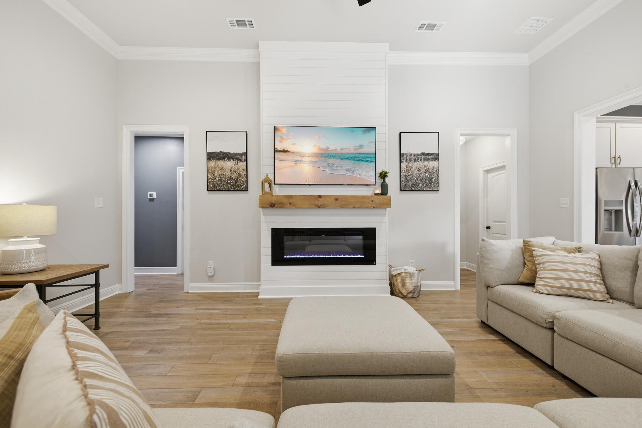 HAMMOCK BAY - WILDFLOWER - Residential