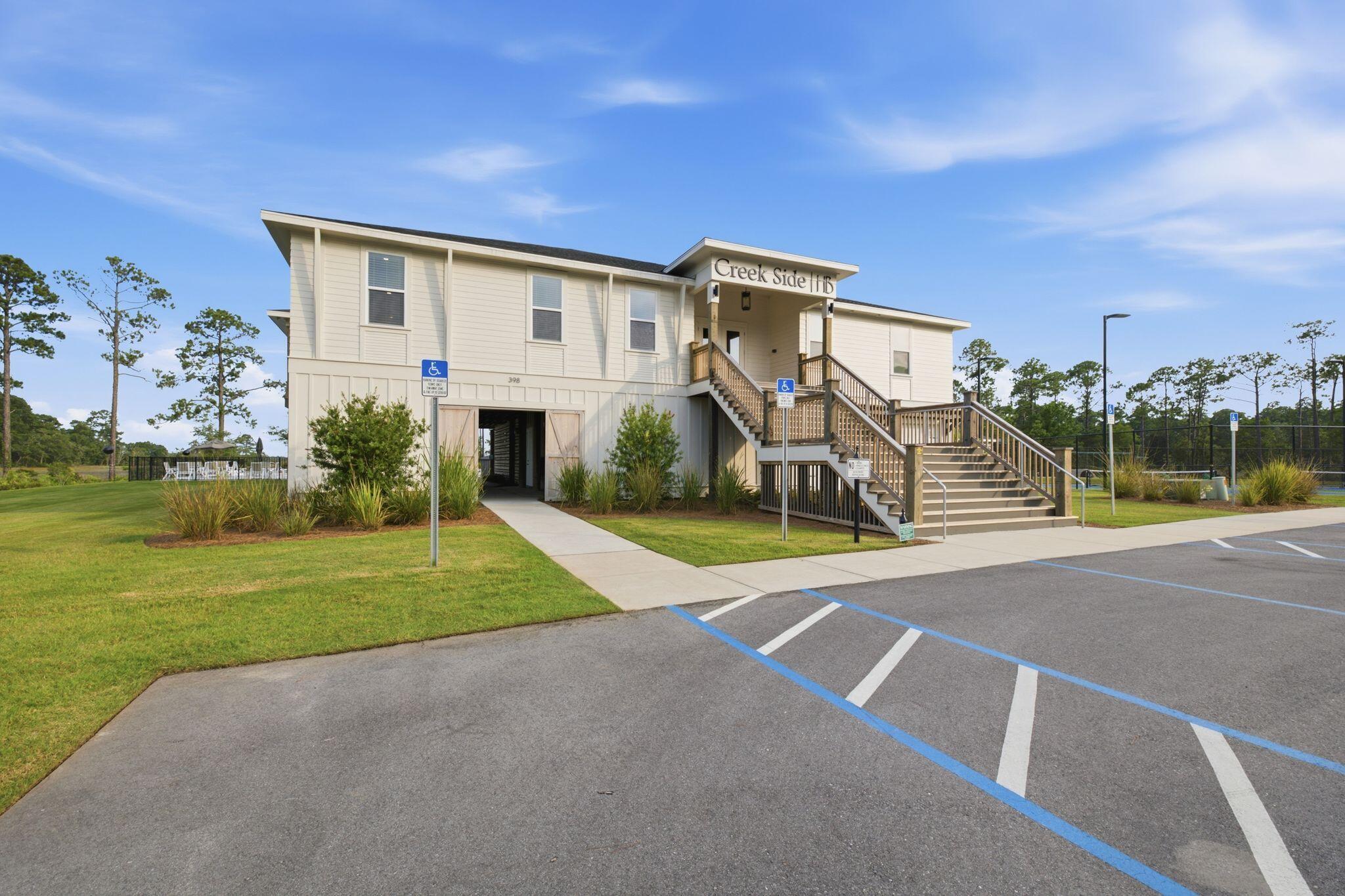 HAMMOCK BAY - WILDFLOWER - Residential