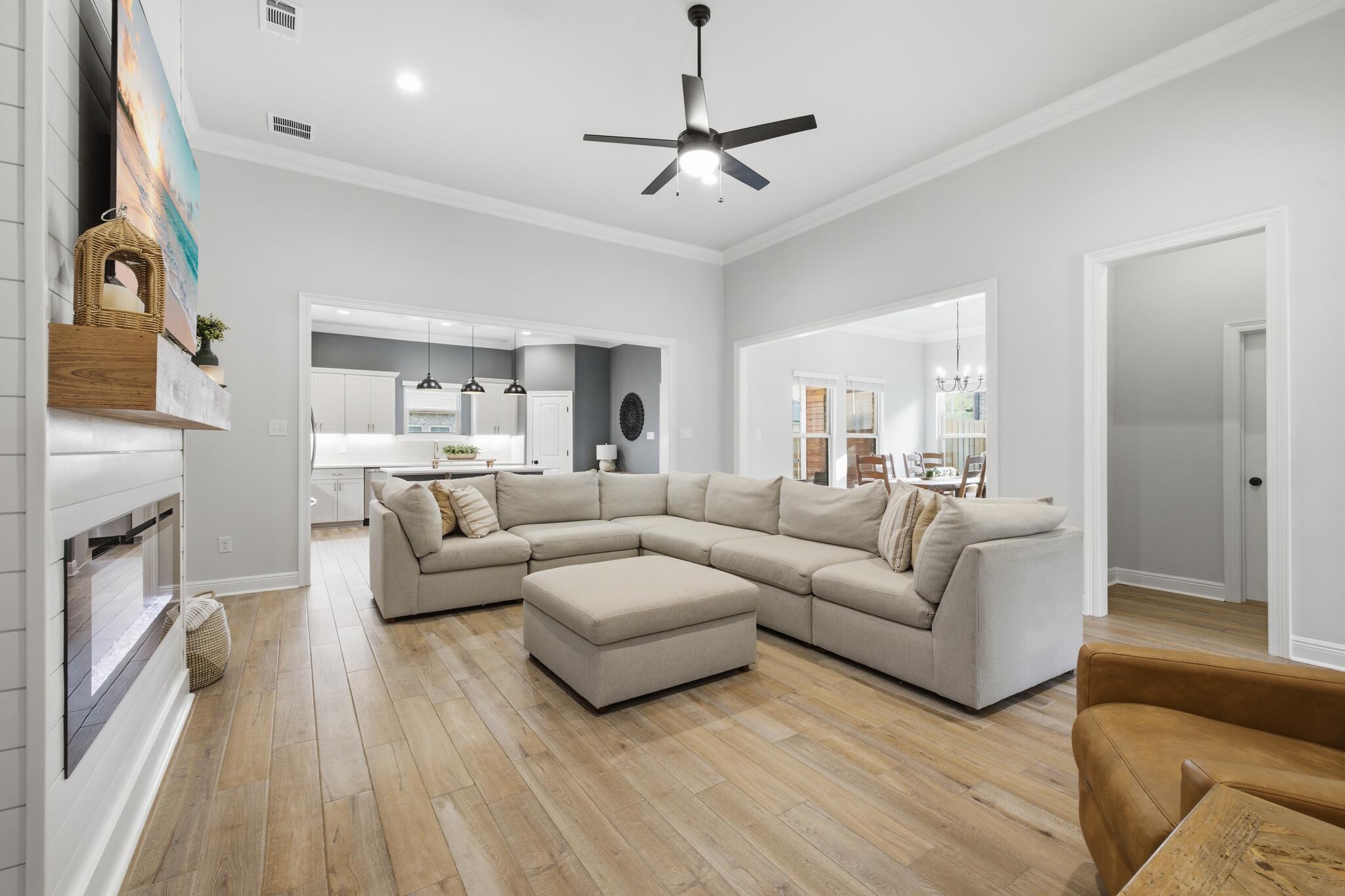 HAMMOCK BAY - WILDFLOWER - Residential