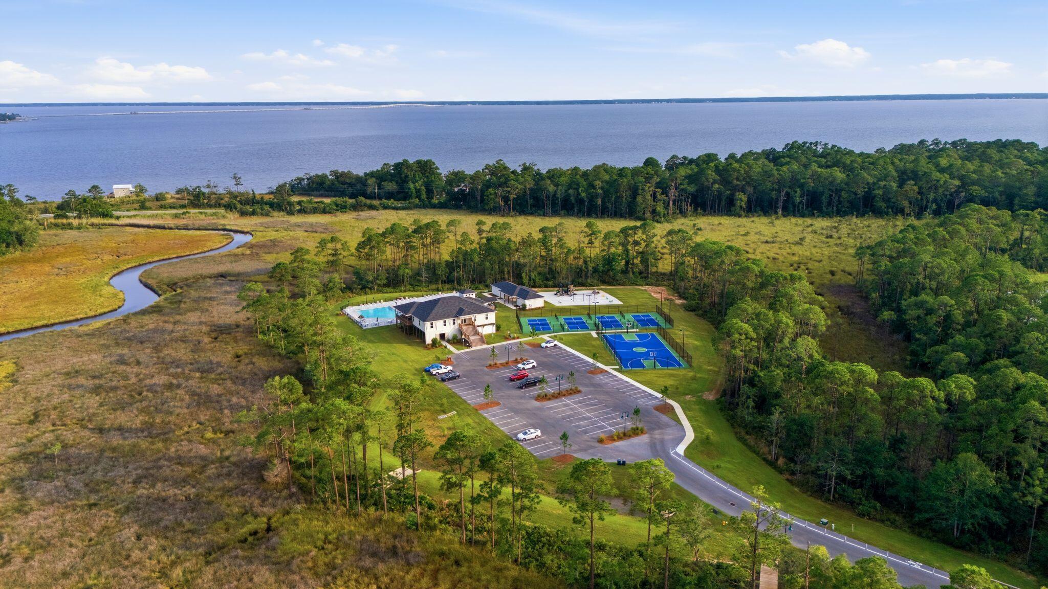 HAMMOCK BAY - WILDFLOWER - Residential