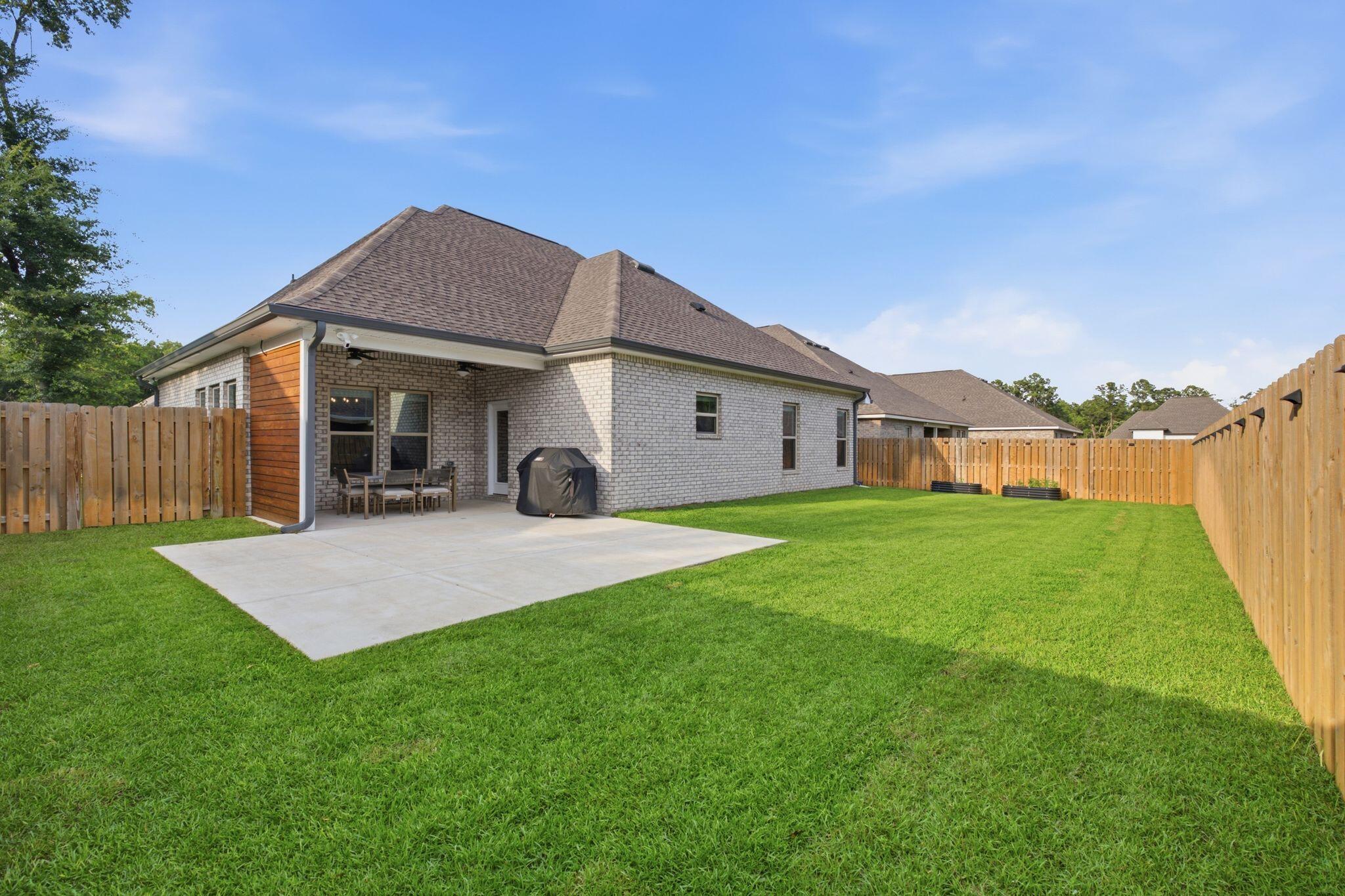 HAMMOCK BAY - WILDFLOWER - Residential