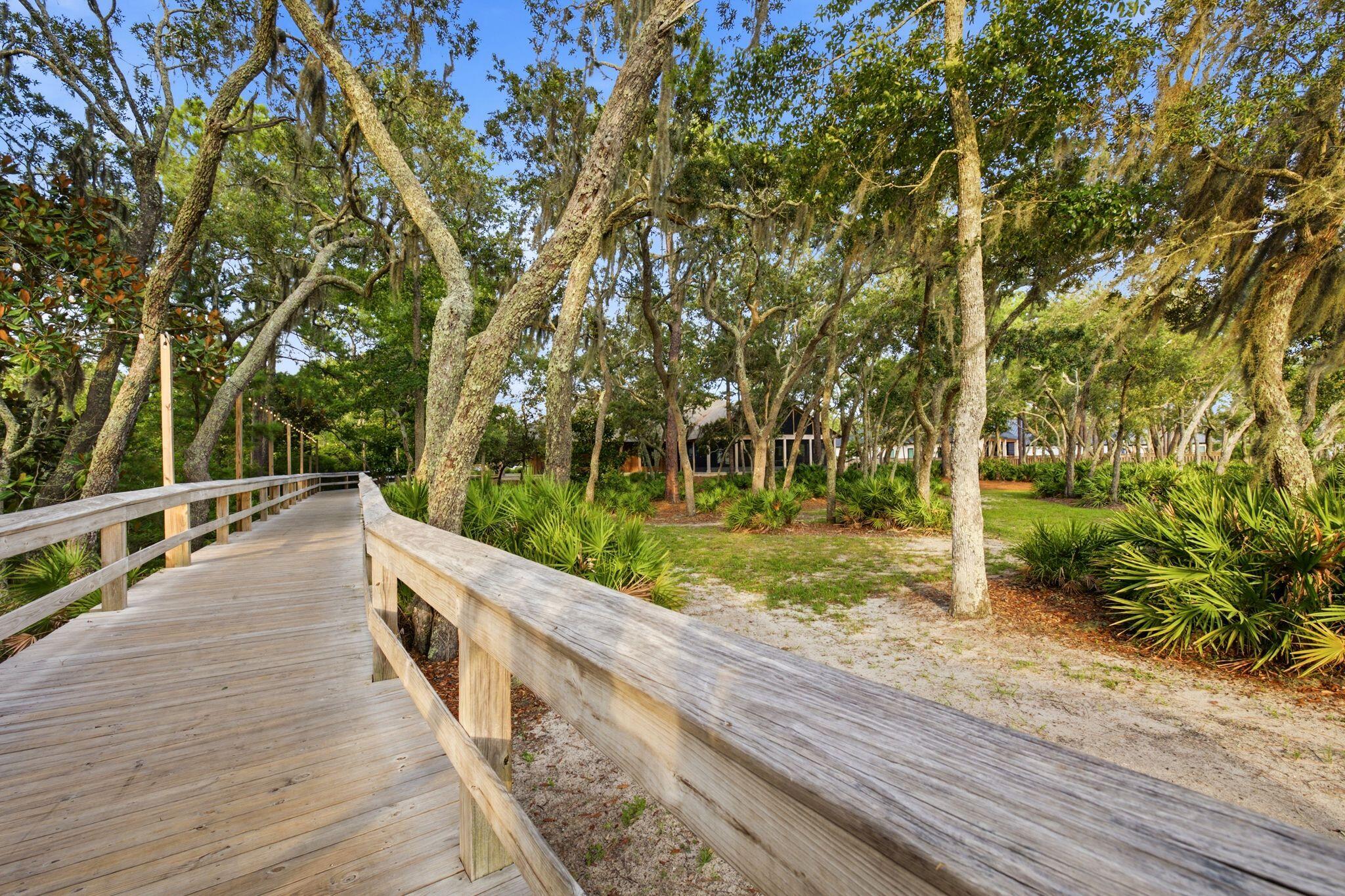 HAMMOCK BAY - WILDFLOWER - Residential