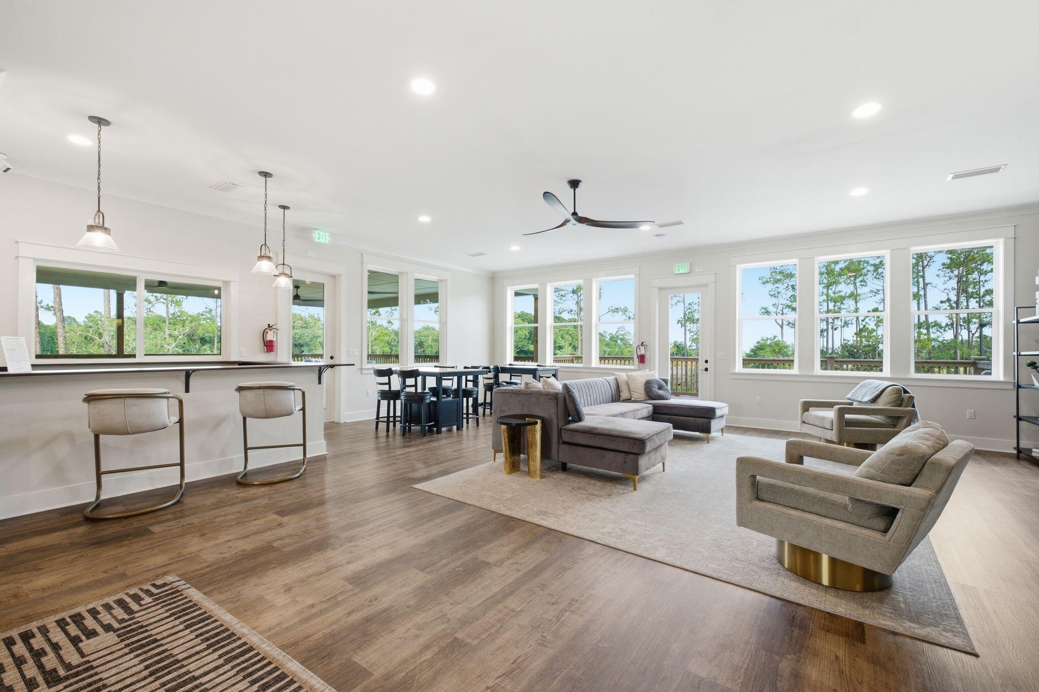 HAMMOCK BAY - WILDFLOWER - Residential