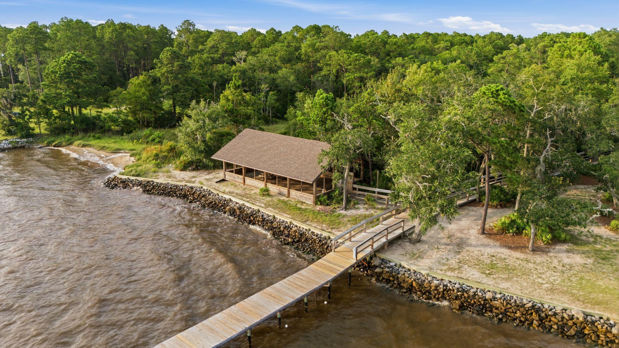HAMMOCK BAY - WILDFLOWER - Residential