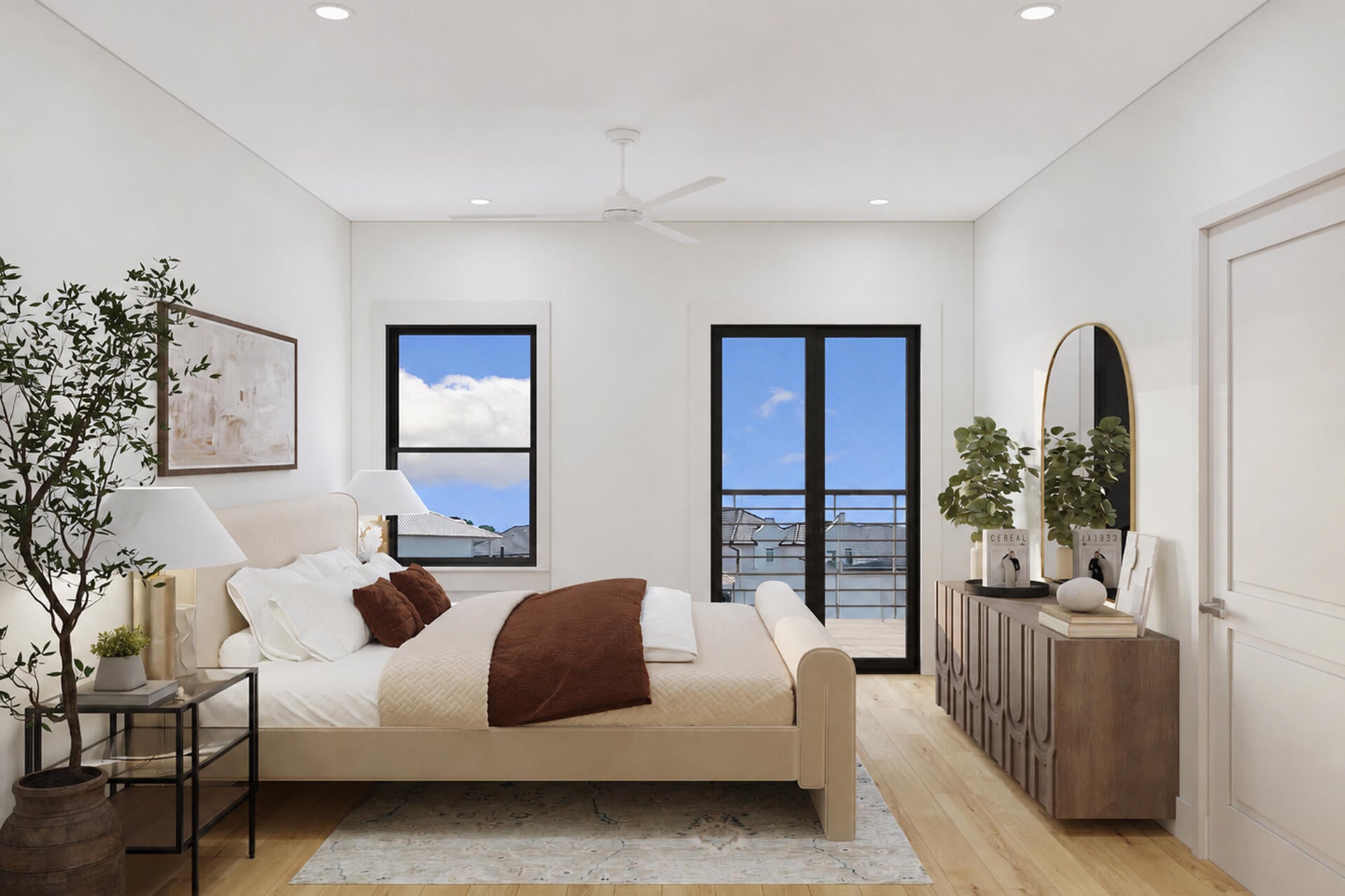 The Walton on 30A - Residential