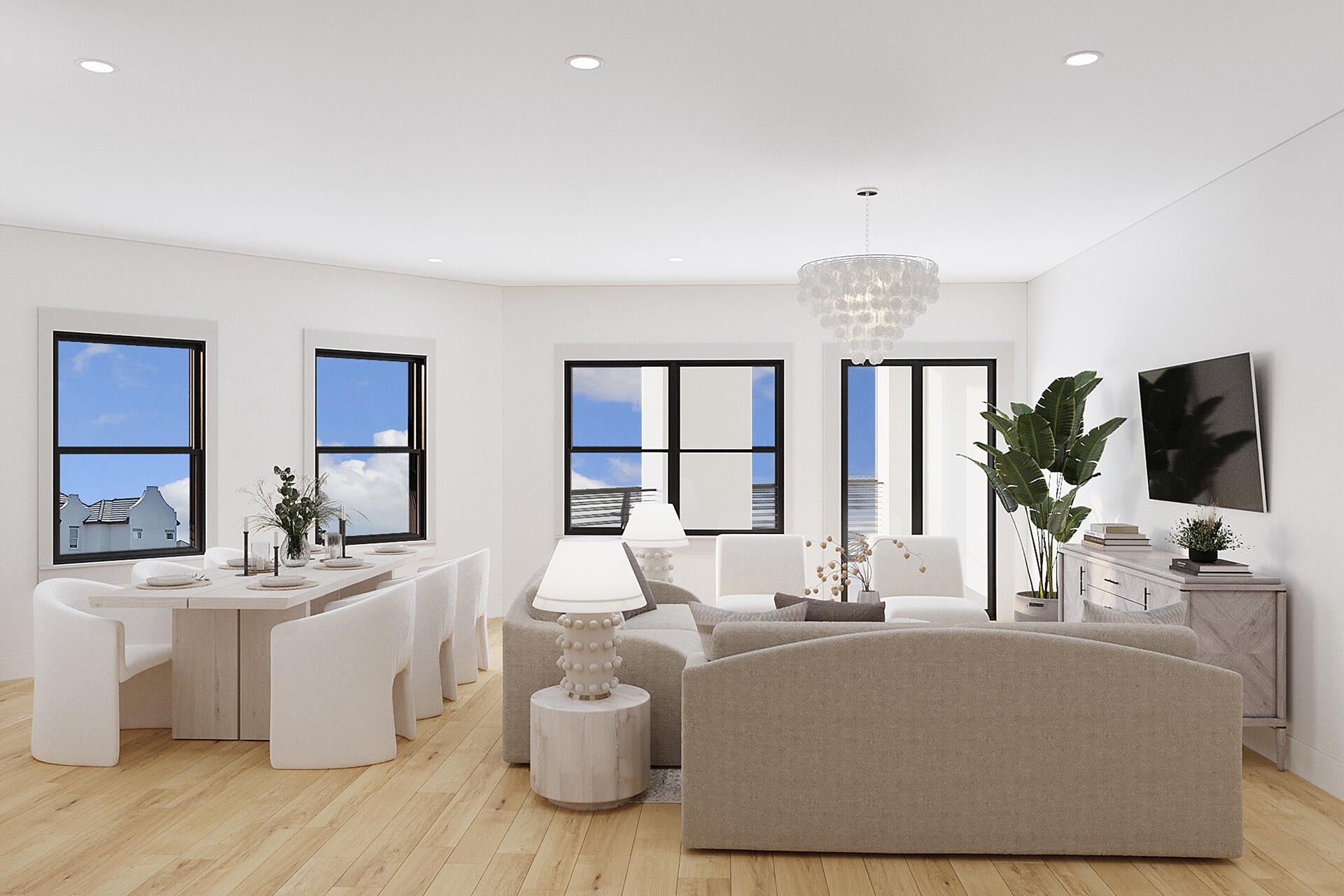 The Walton on 30A - Residential