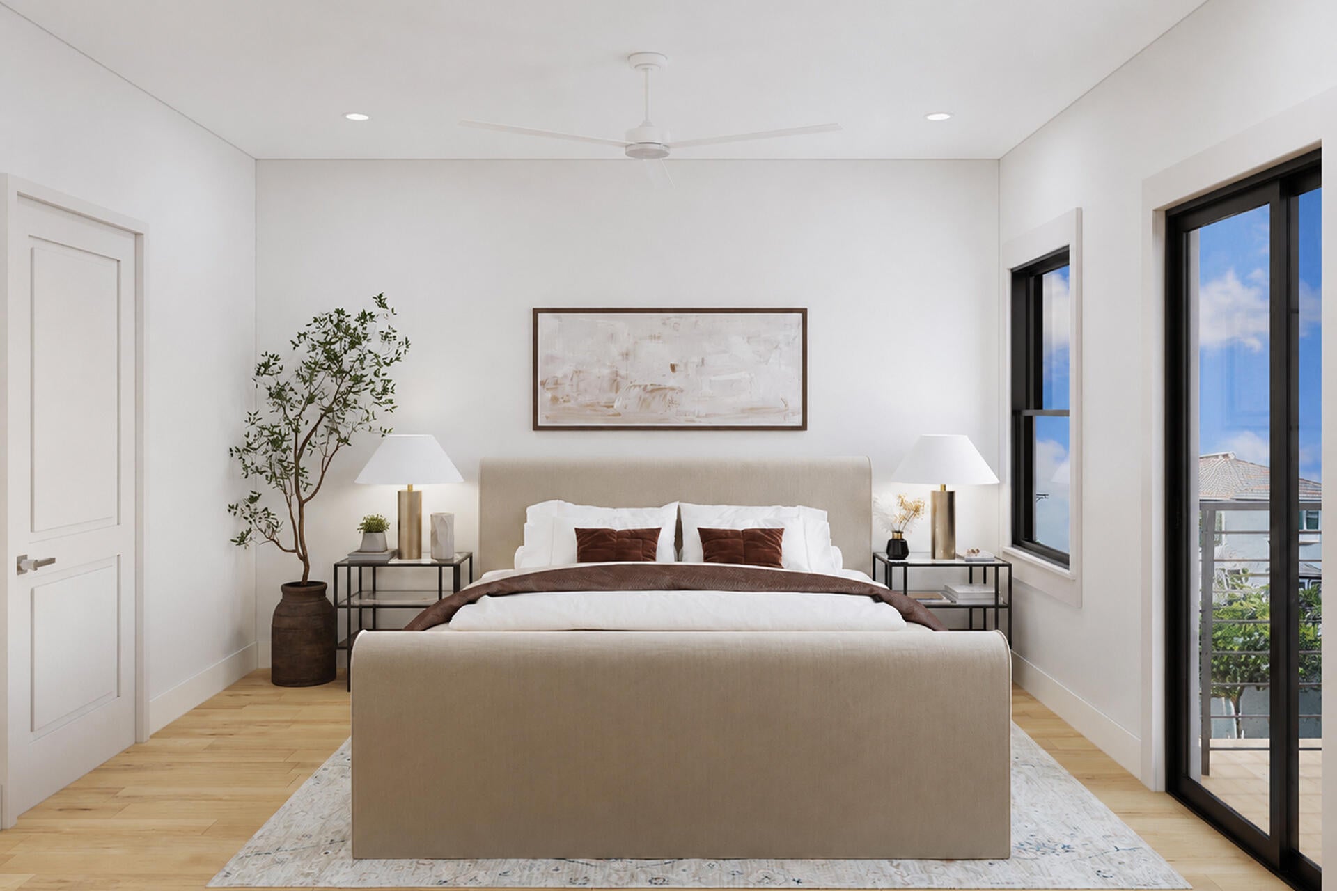 The Walton on 30A - Residential