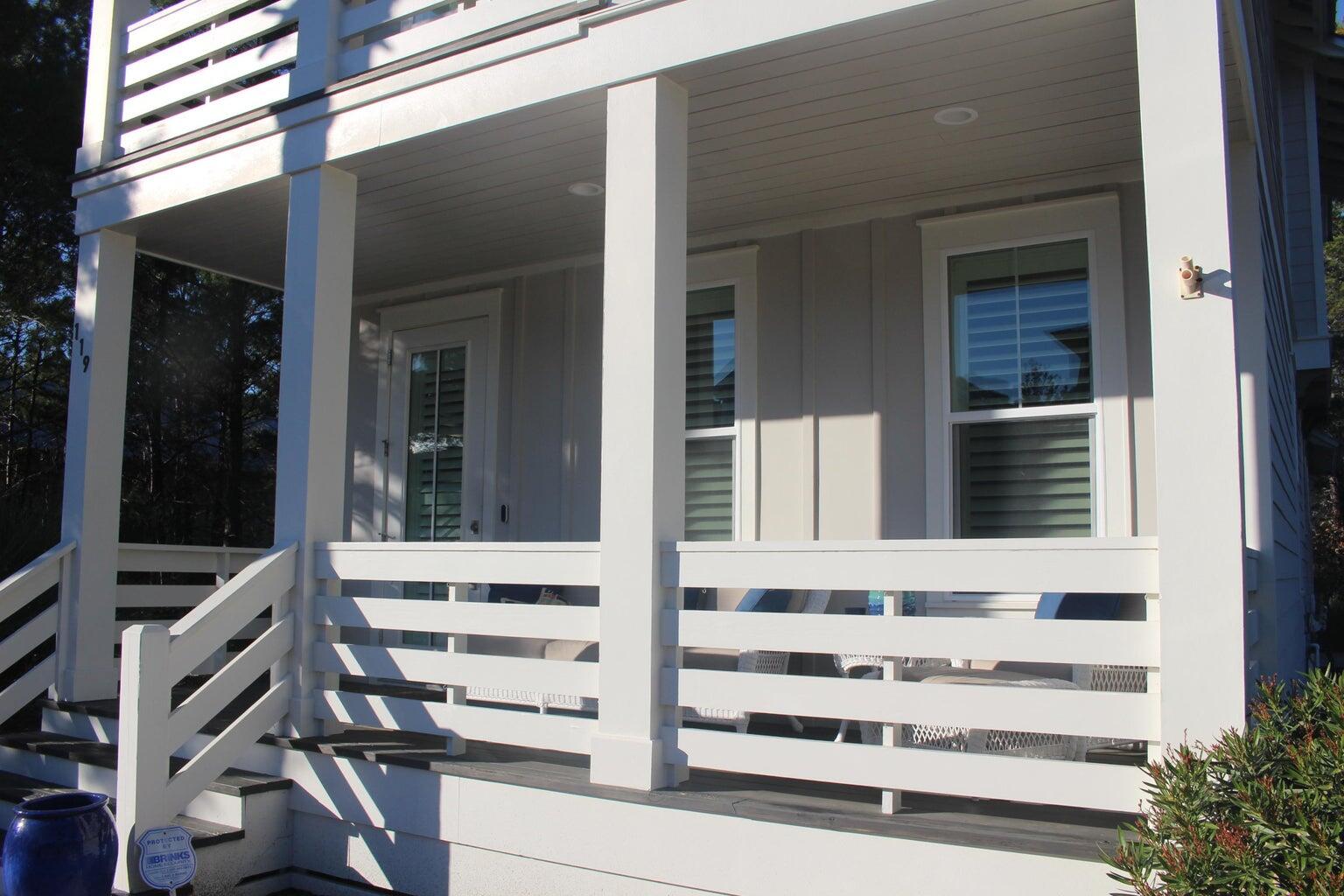 SHADOW PINES - Residential