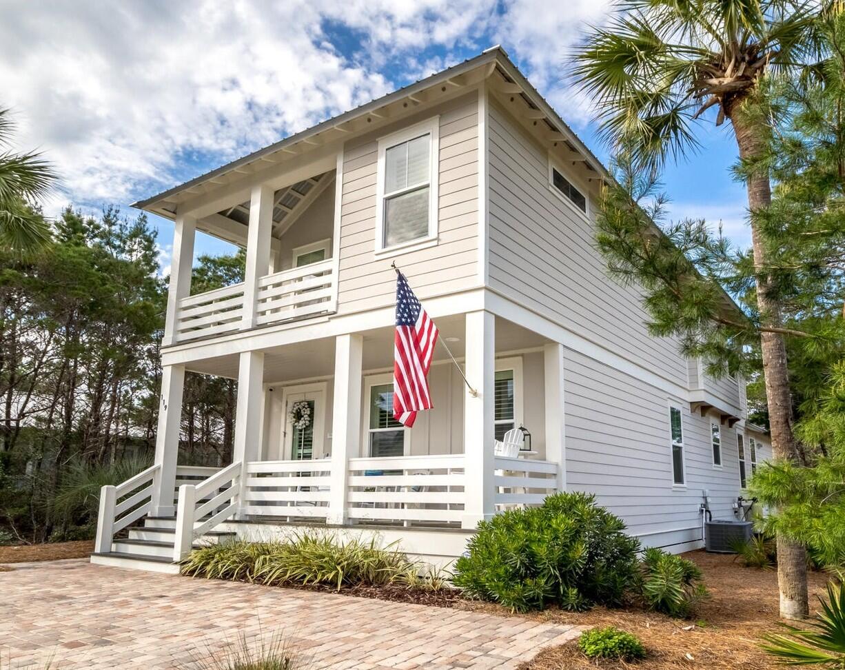 SHADOW PINES - Residential