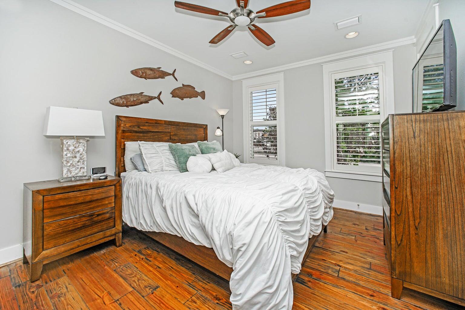 SHADOW PINES - Residential
